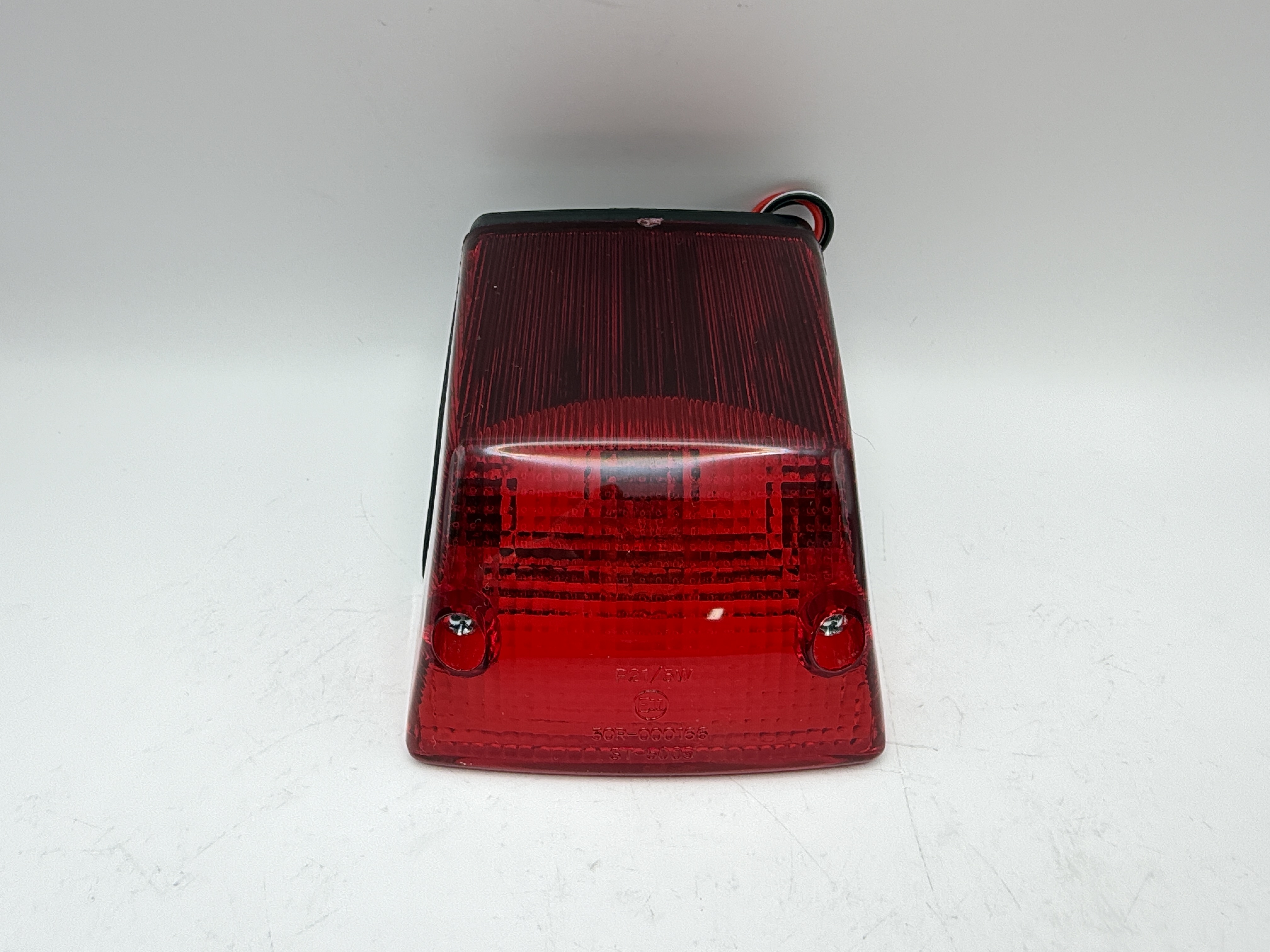 Hendler Complete Taillight Yamaha DT125R, LC Mk2, 3, DT200, SDR200, FZR250