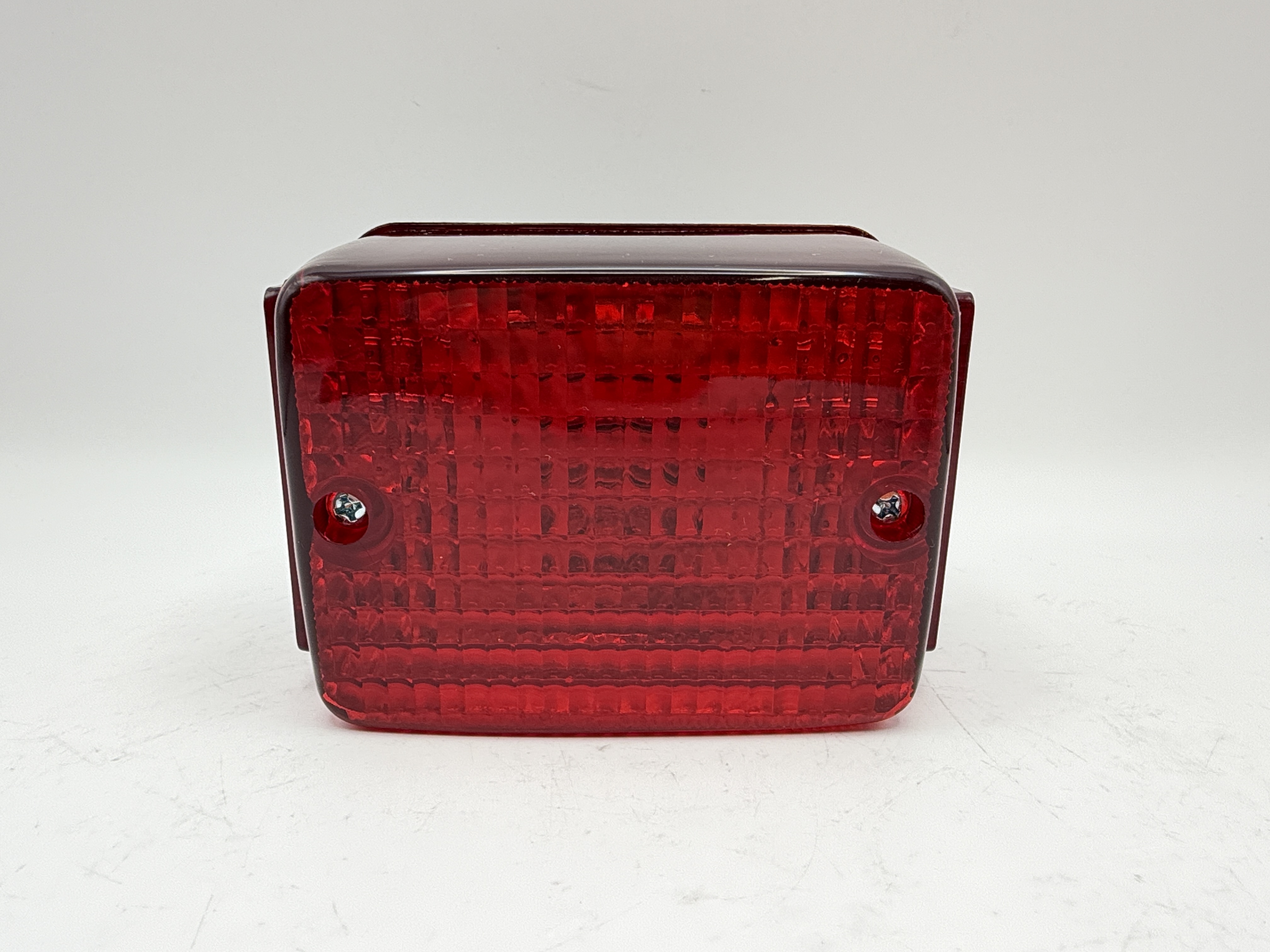 Hendler Complete Taillight Yamaha RD-LC, MX, DT MX, CA50, CG50, CW50, CY50