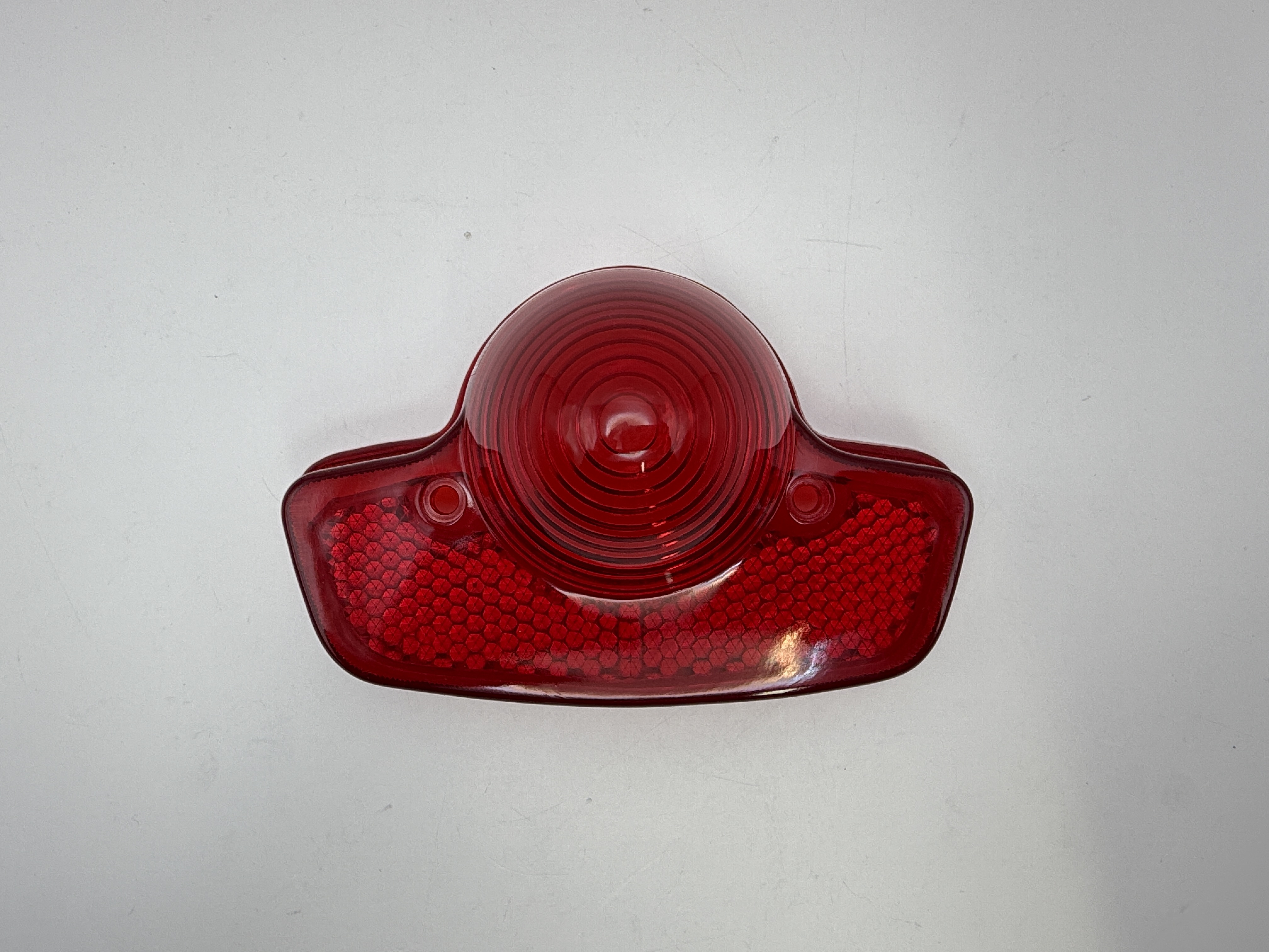 Hendler Taillight Lens Lucas 63-72