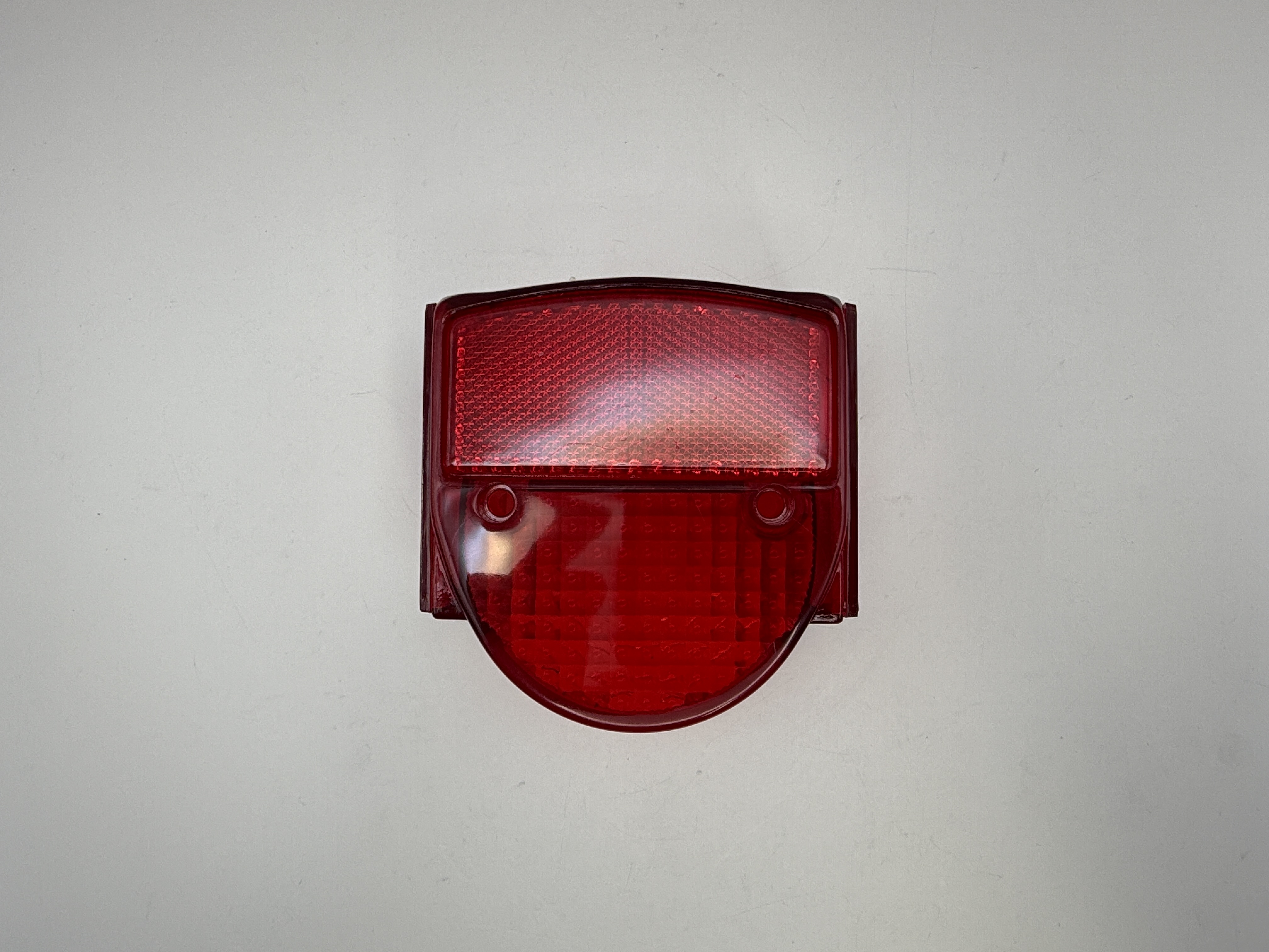 Hendler Taillight Lens Honda NC50, C50LAC, NF75