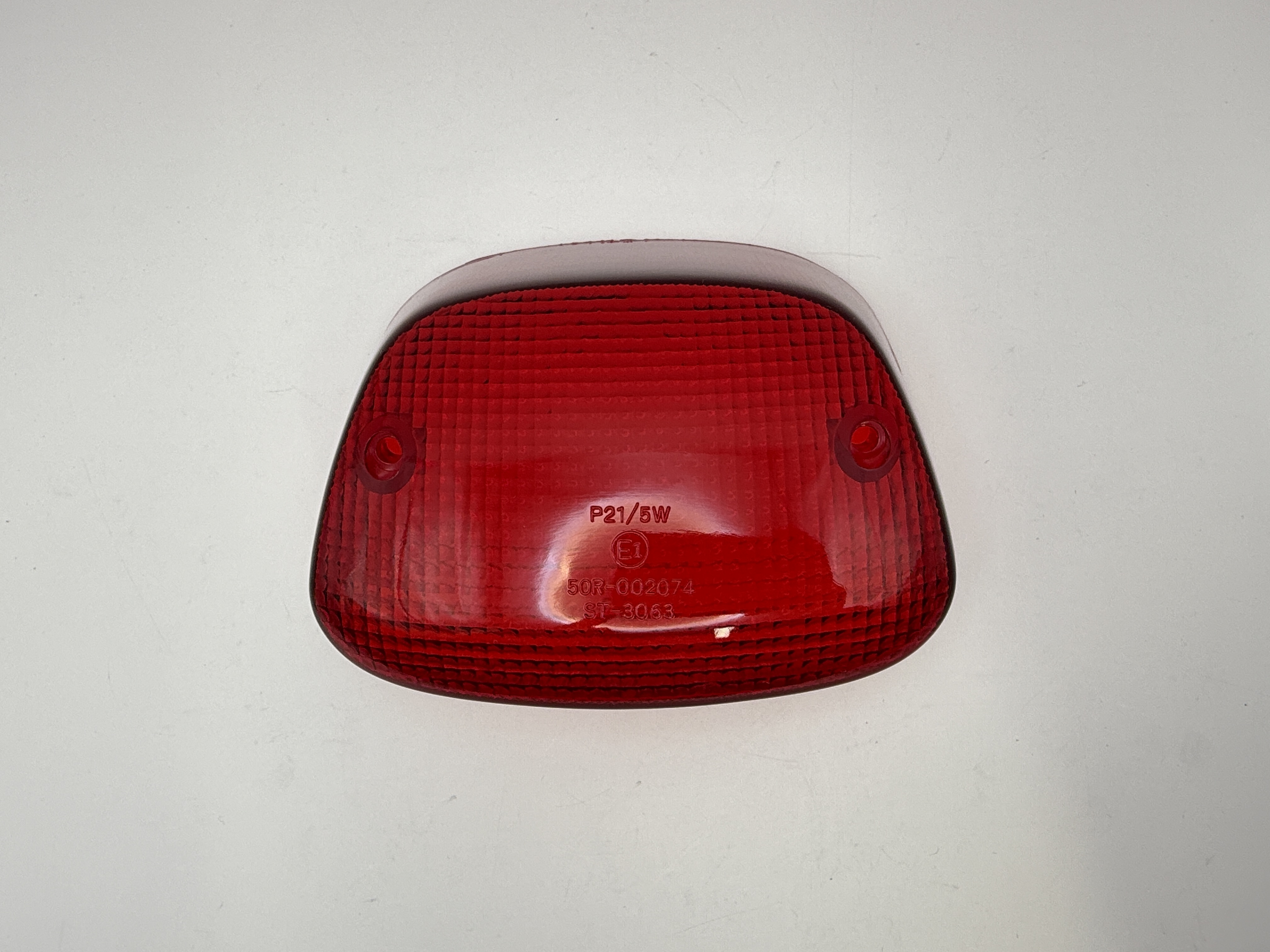 Hendler Taillight Lens Honda SH50T 96-03 SH100 Scoopy 96-01