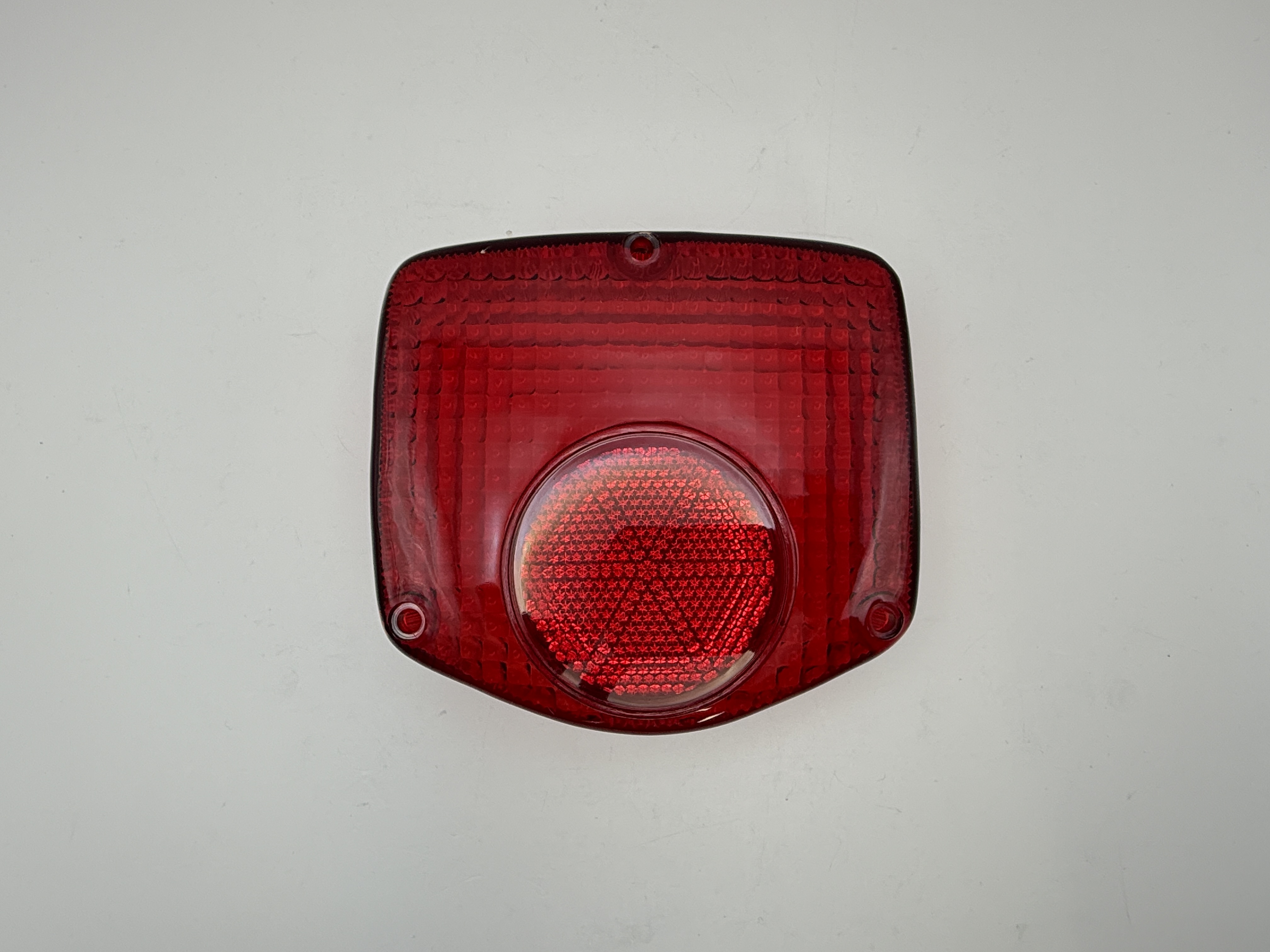 Hendler Taillight Lens Honda CB100N, CB250N, 100N, 125S, T, CB400N Superdream