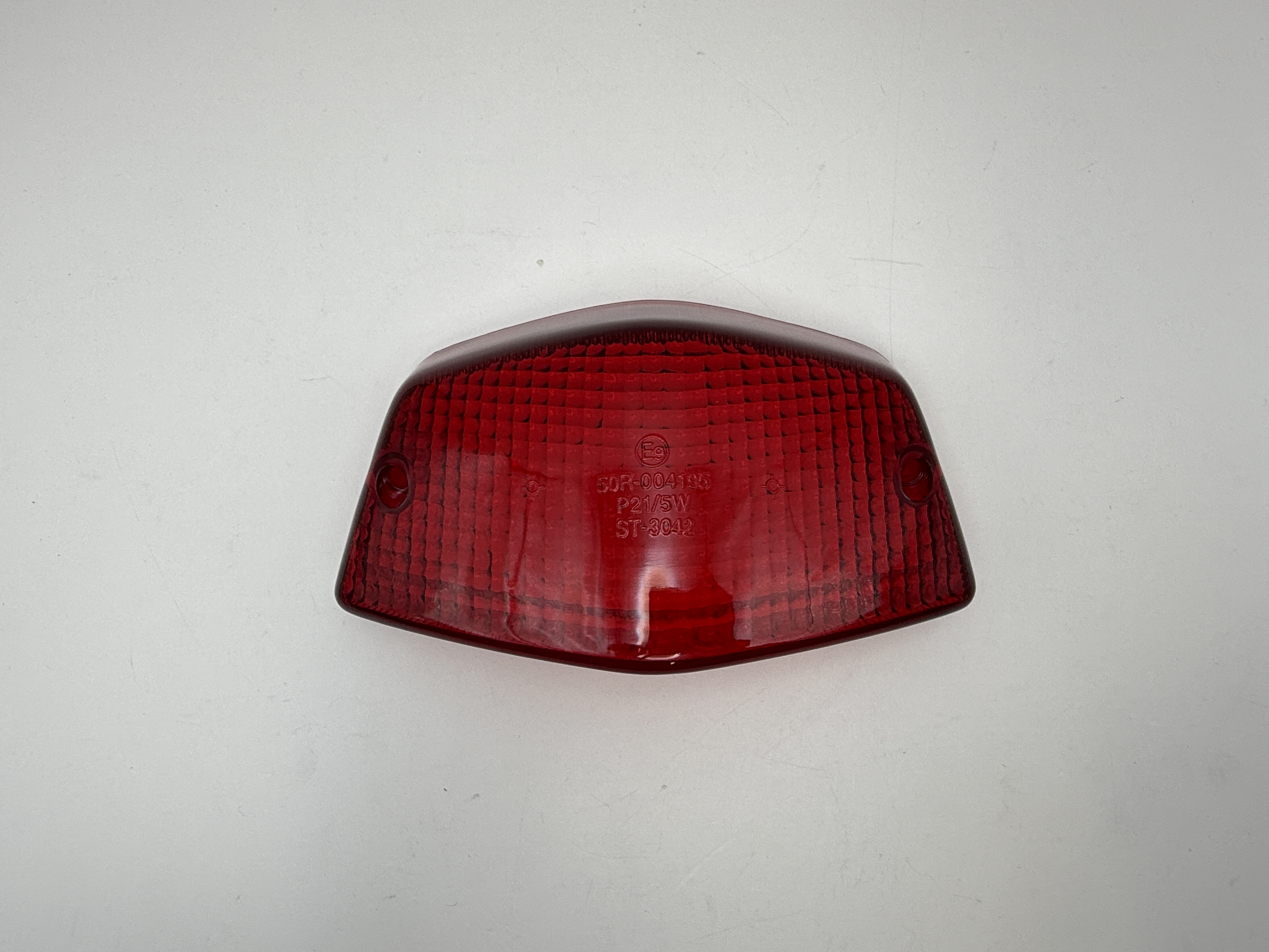 Hendler Taillight Lens Honda VT600, VT1100 Shadow, NV400, NV600