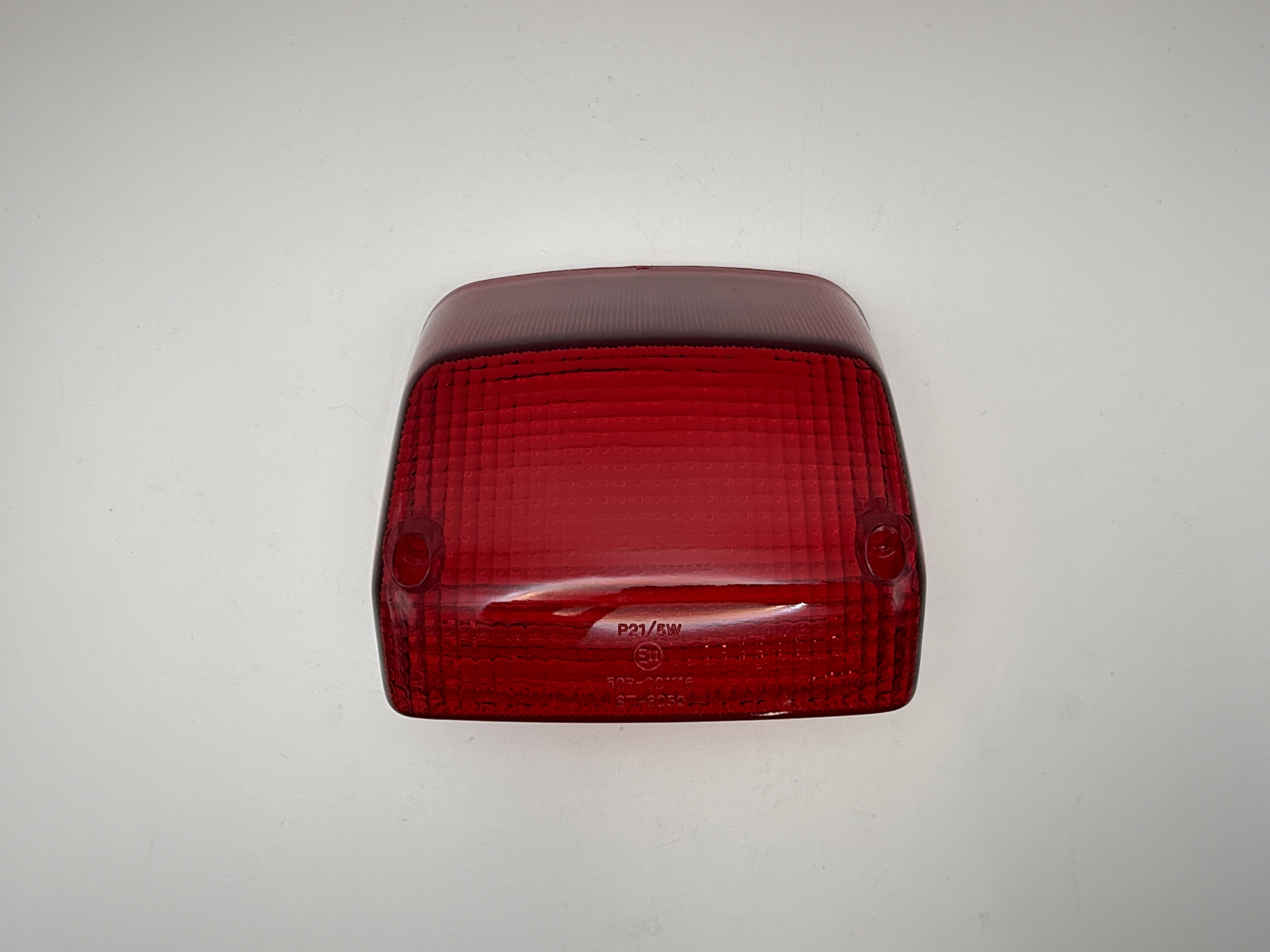 Hendler Taillight Lens Honda XL600V Transalp 87-99