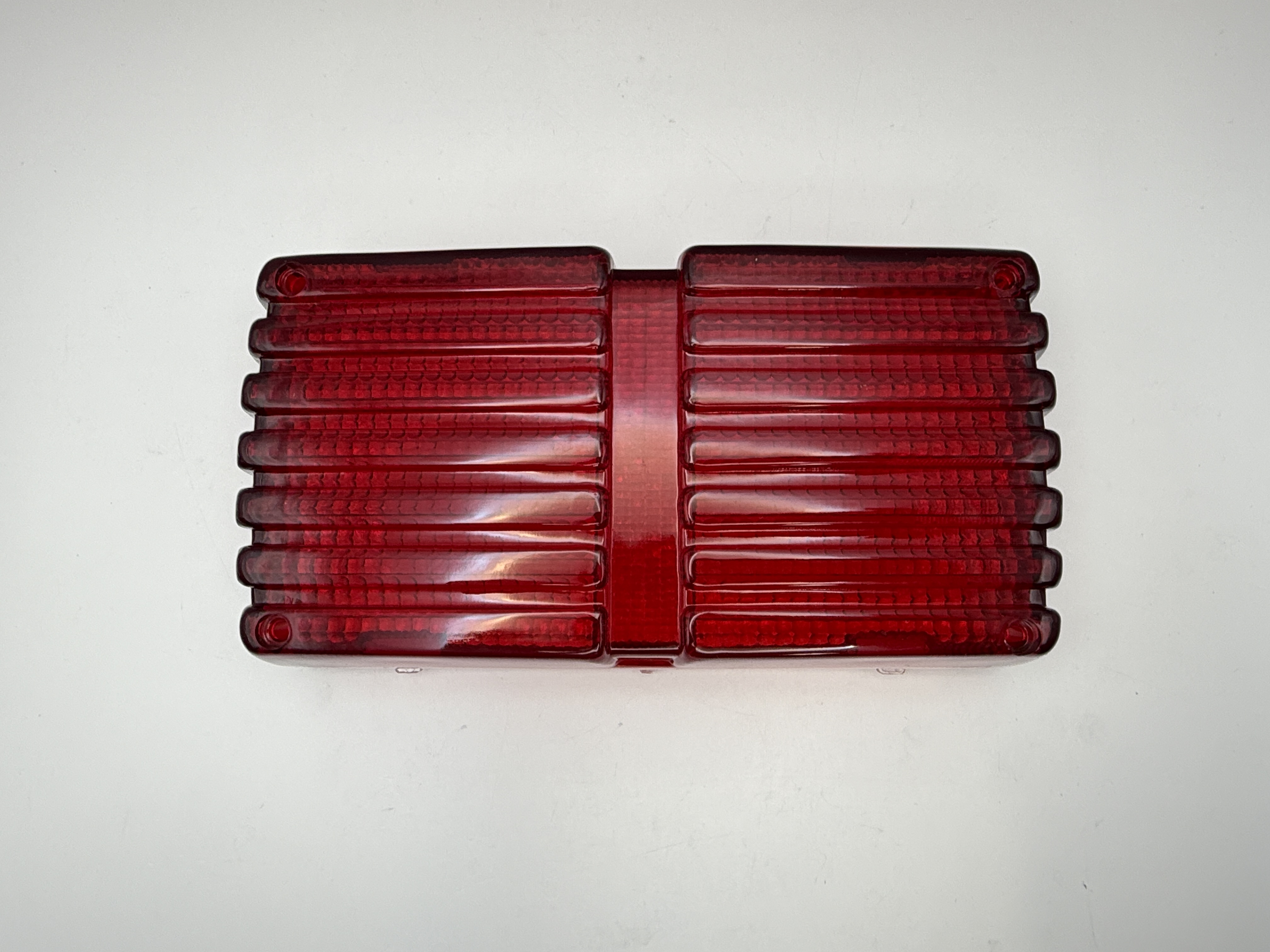 Hendler Taillight Lens Honda CB750, CB900F, GL500, 650, 1000, 1100, CBX1000