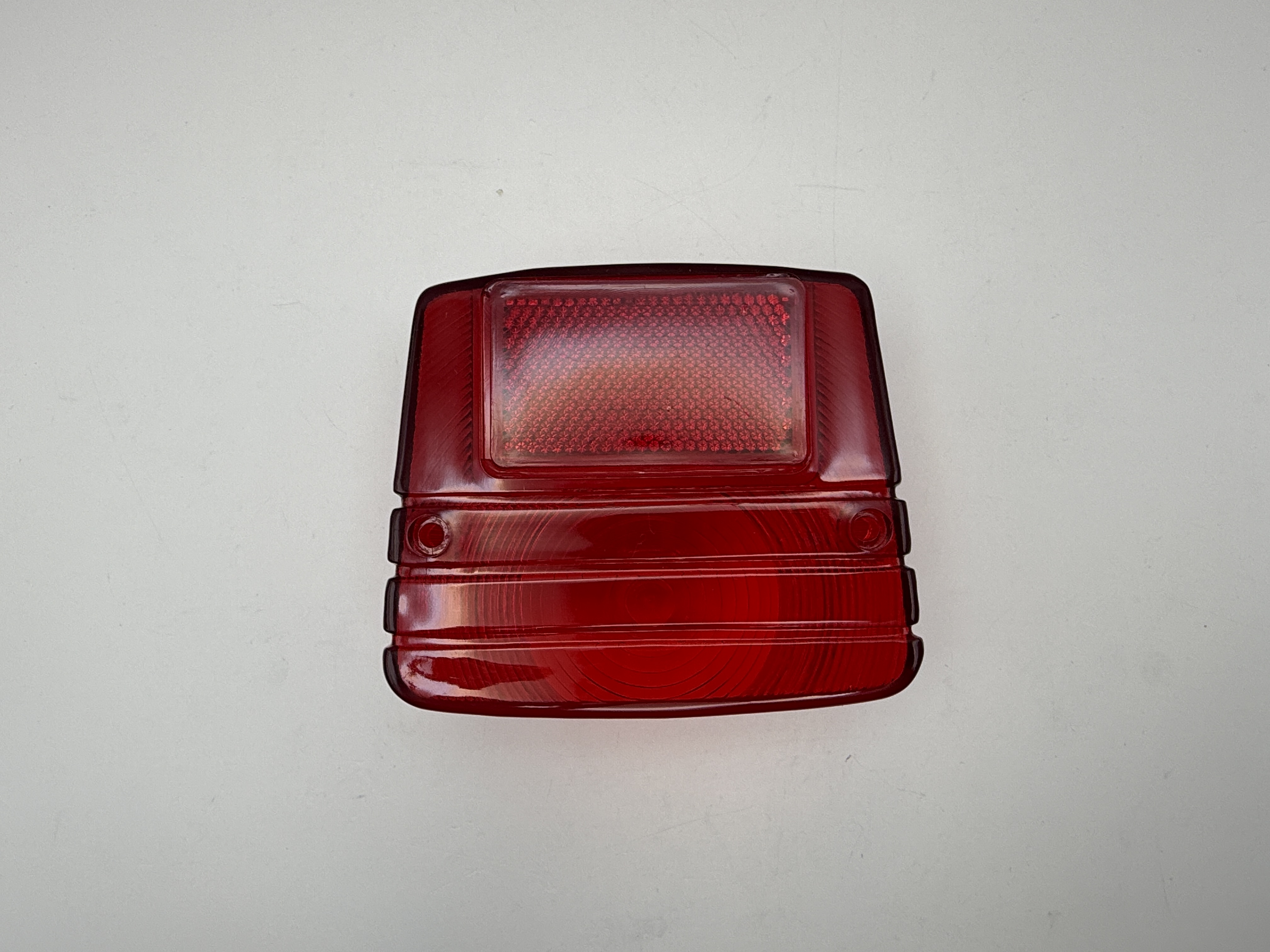Hendler Taillight Lens Kawasaki AE50, AE80, AR50, AR80