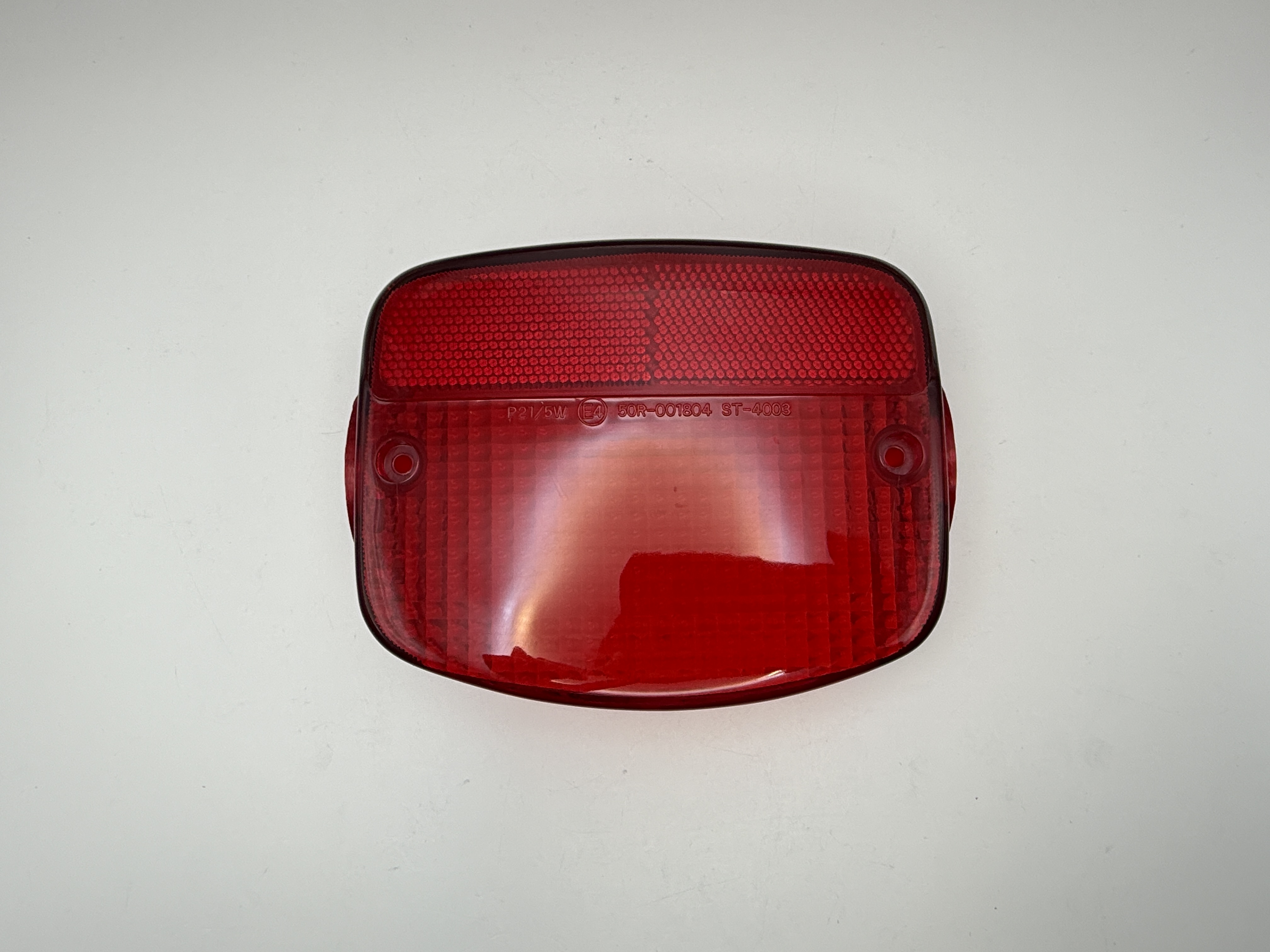 Hendler Taillight Lens Kawasaki Z200-Z1000, GPZ550D1 81