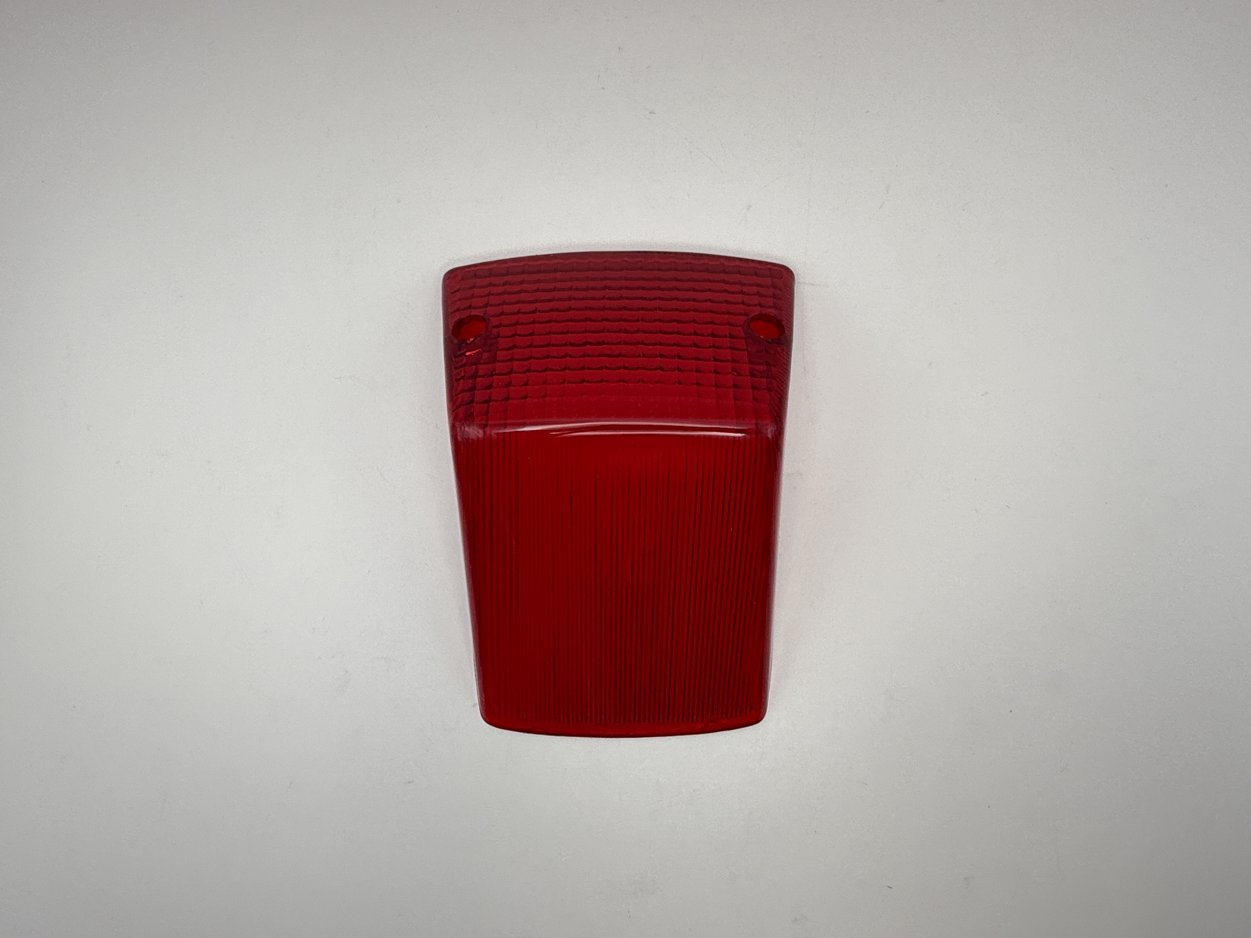 Hendler Taillight Lens Kawasaki KLR250, KLR600, KLR250 (E-Marked)