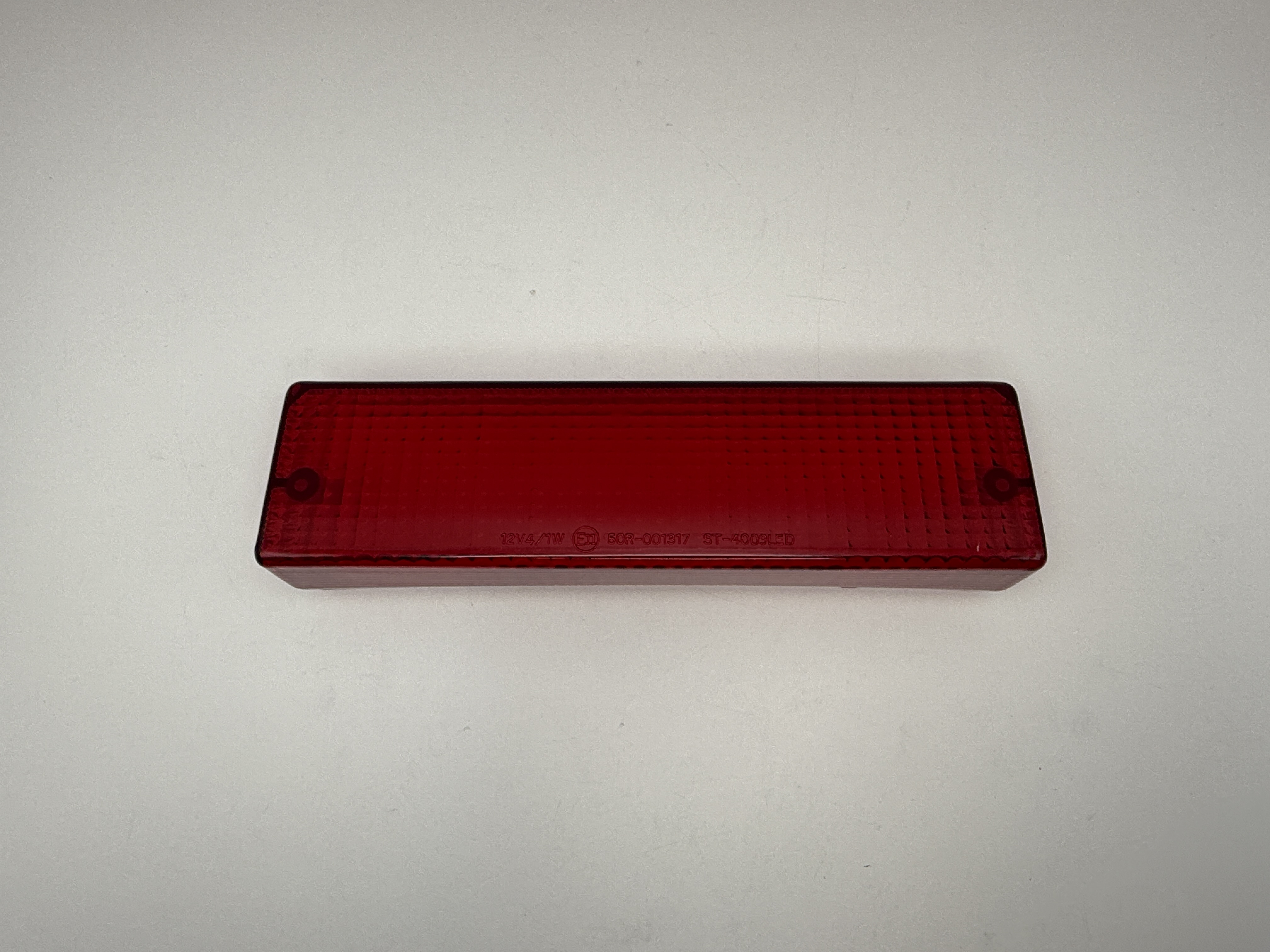 Hendler Taillight Lens Kawasaki GPZ600, GPZ750R, GPZ900R, GPZ400, GTR1000