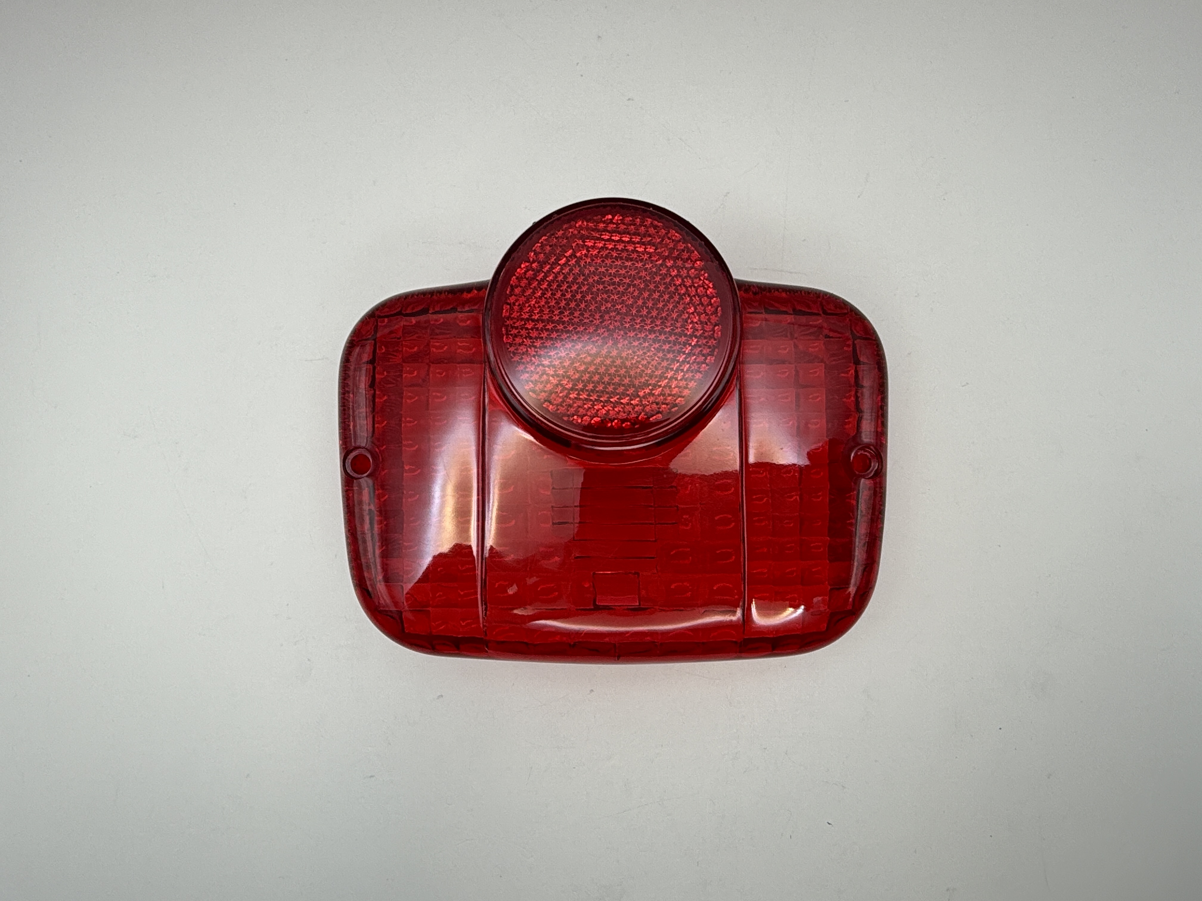 Hendler Taillight Lens Suzuki FR50, AP50, AP100, A100, TS100, RV125, TS125