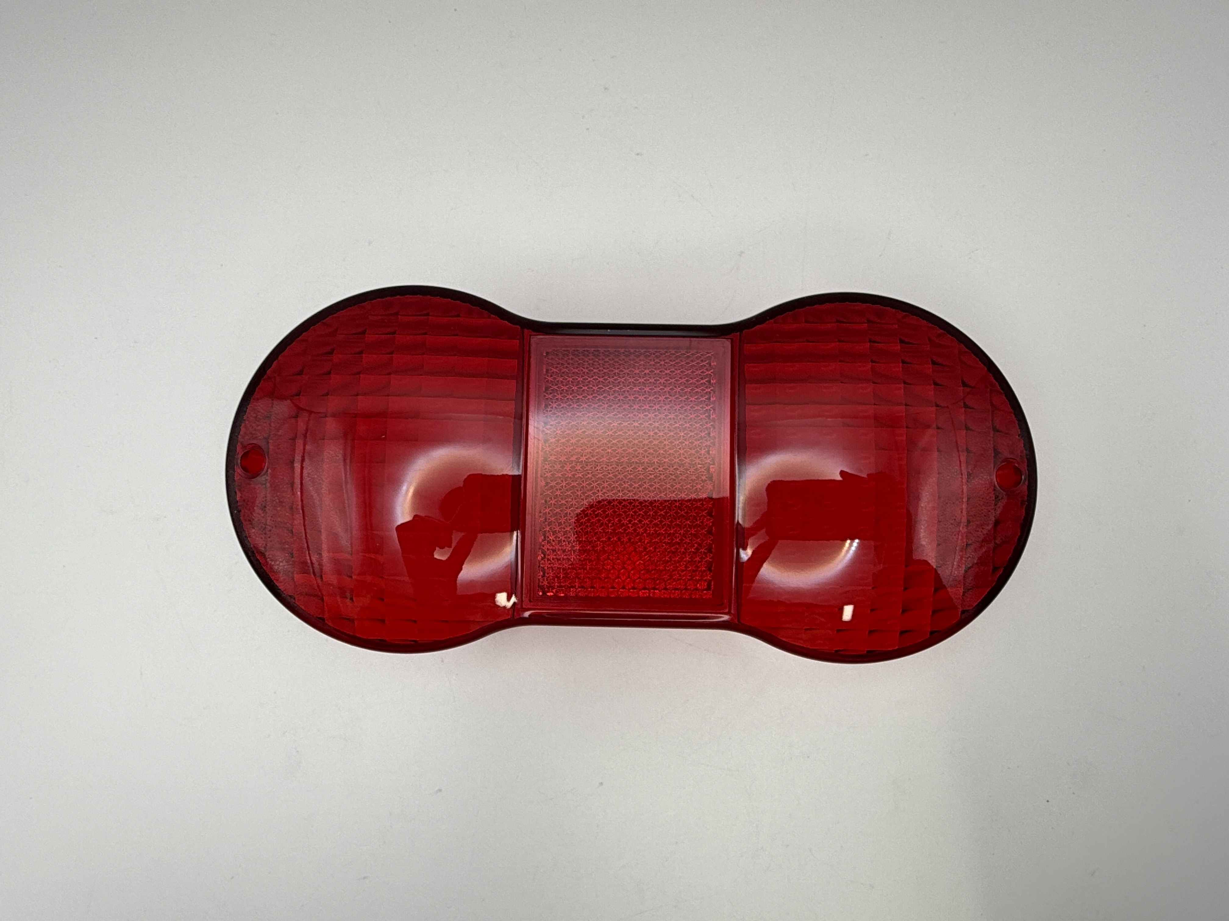 Hendler Taillight Lens Suzuki GT380-GT750 Range