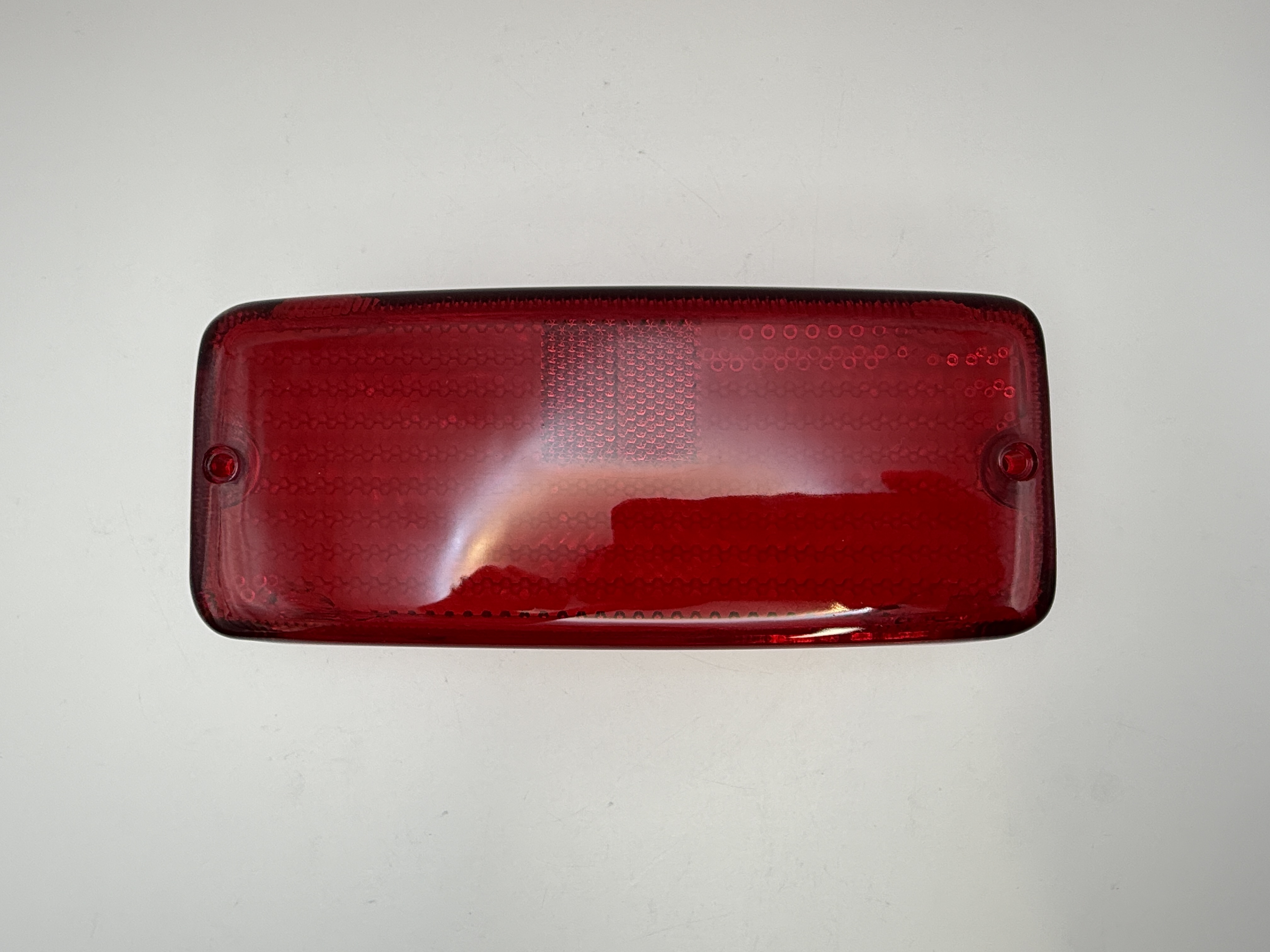 Hendler Taillight Lens Yamaha RD250, XS250, XS400-XS750, RD400, XV920