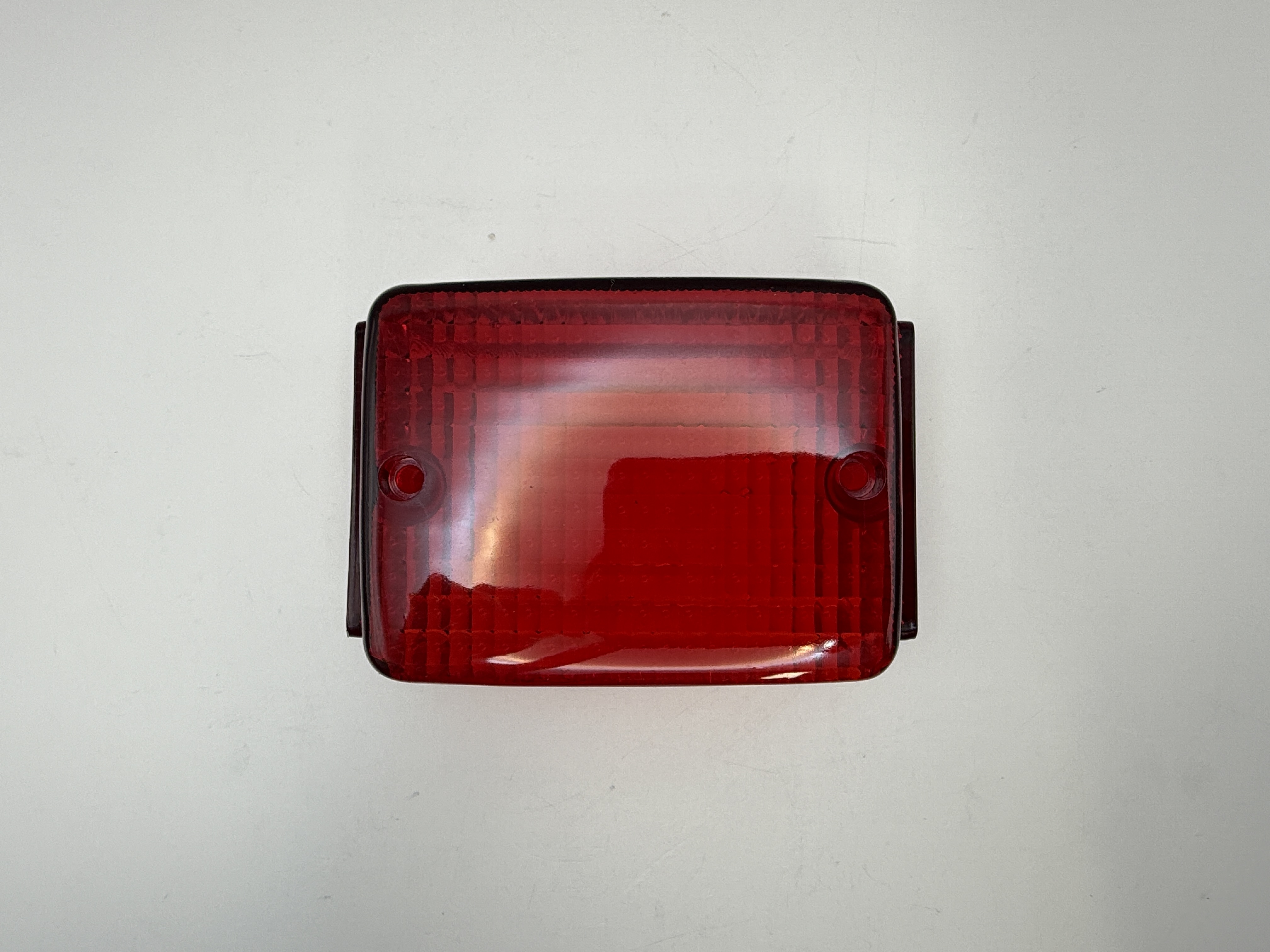 Hendler Taillight Lens Yamaha RD LC, DT MX, XT, CA, Jog, BWS, QT, YSR, CV