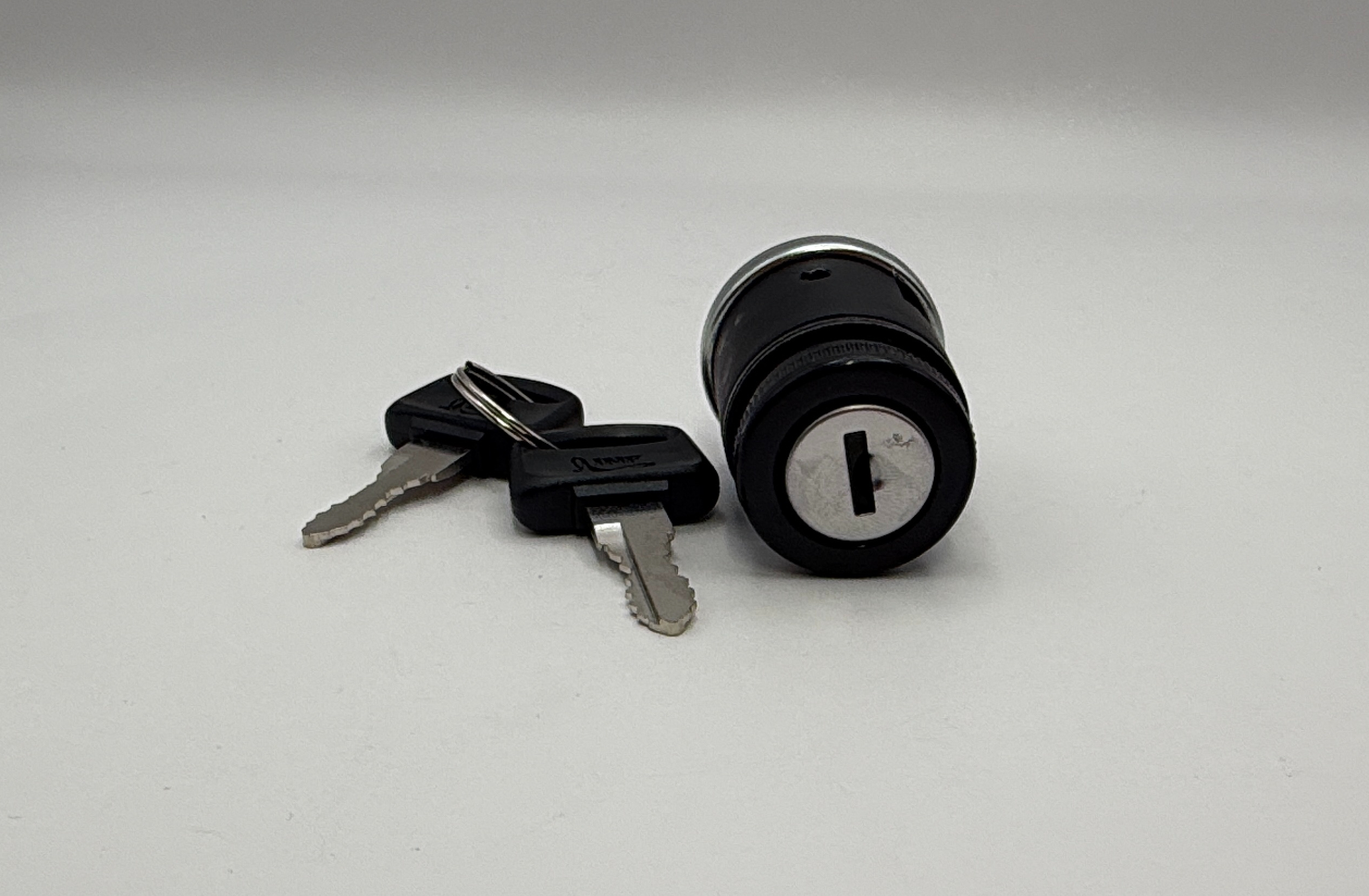 Hendler Ignition Switch Honda PA50, PX50, PXR50 78-91 (6 Wires)