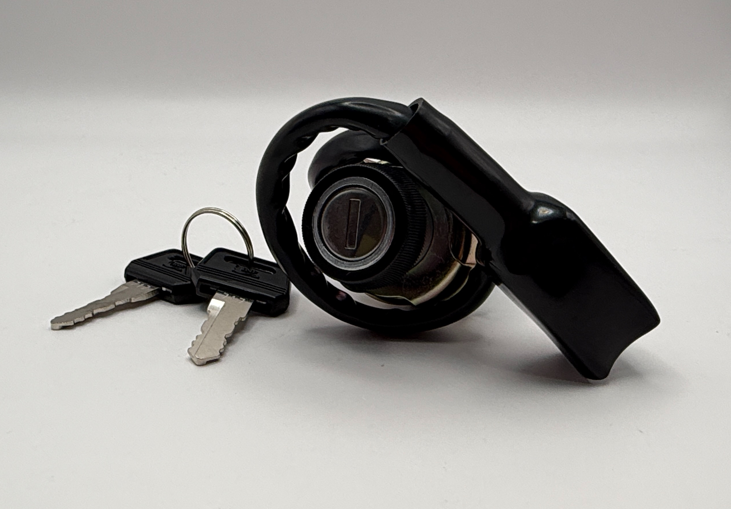 Hendler Ignition Switch Kawasaki Z650, Z750 76-79 (4 Wires)