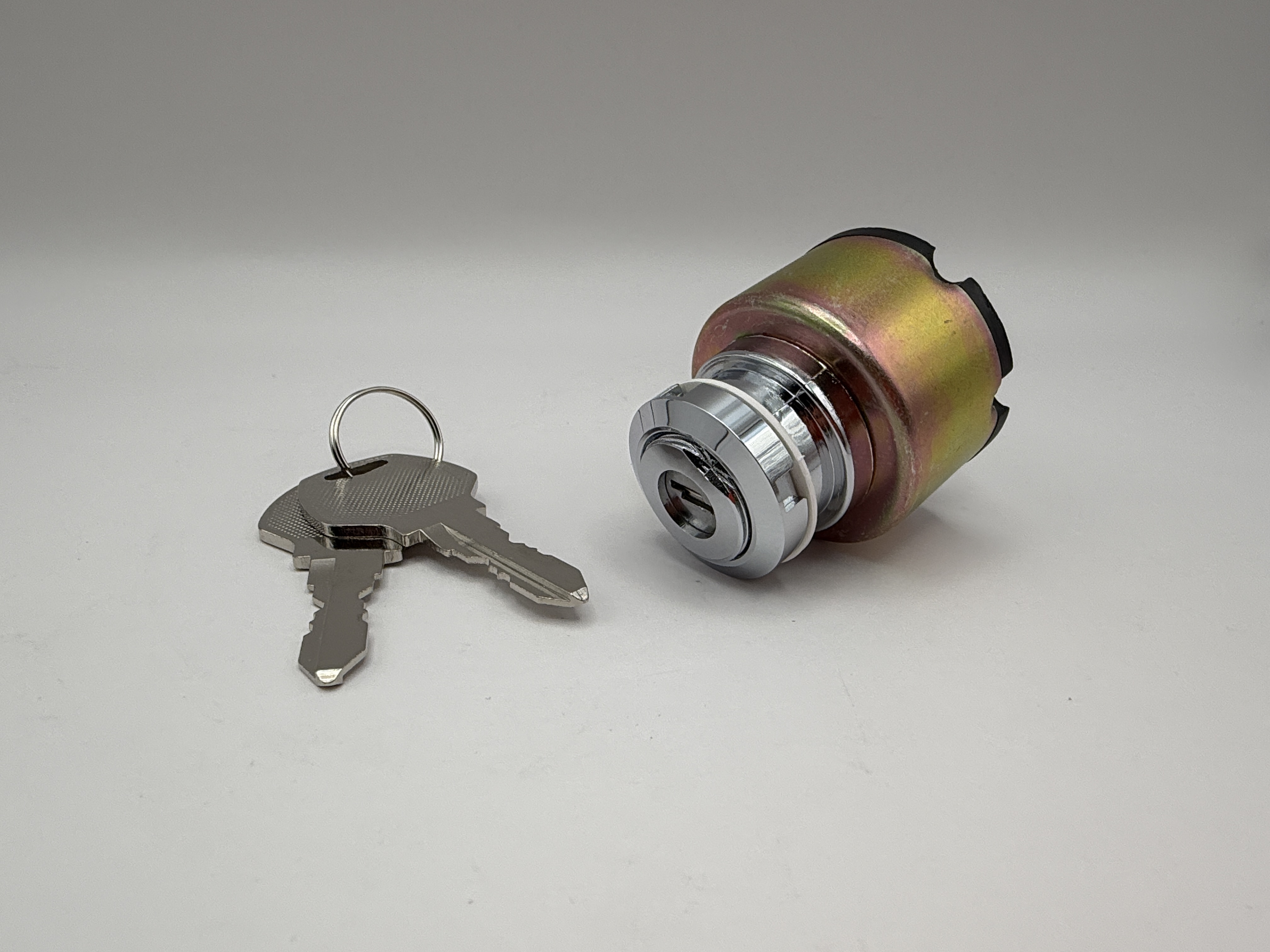 Hendler Ignition Switch Harley Davidson (3 Wires)