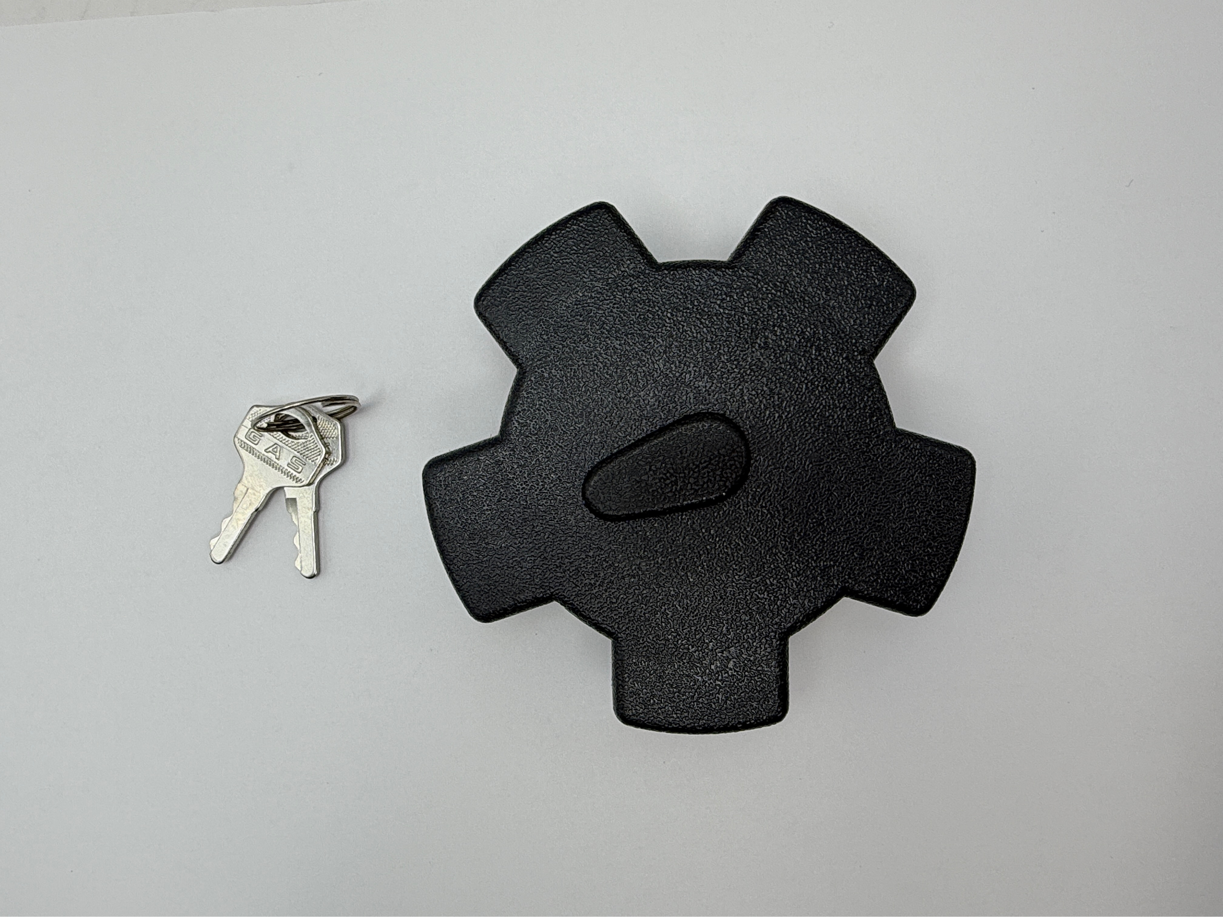 Hendler Petrol Cap Honda MT50, MB50, XL's 38.50mm