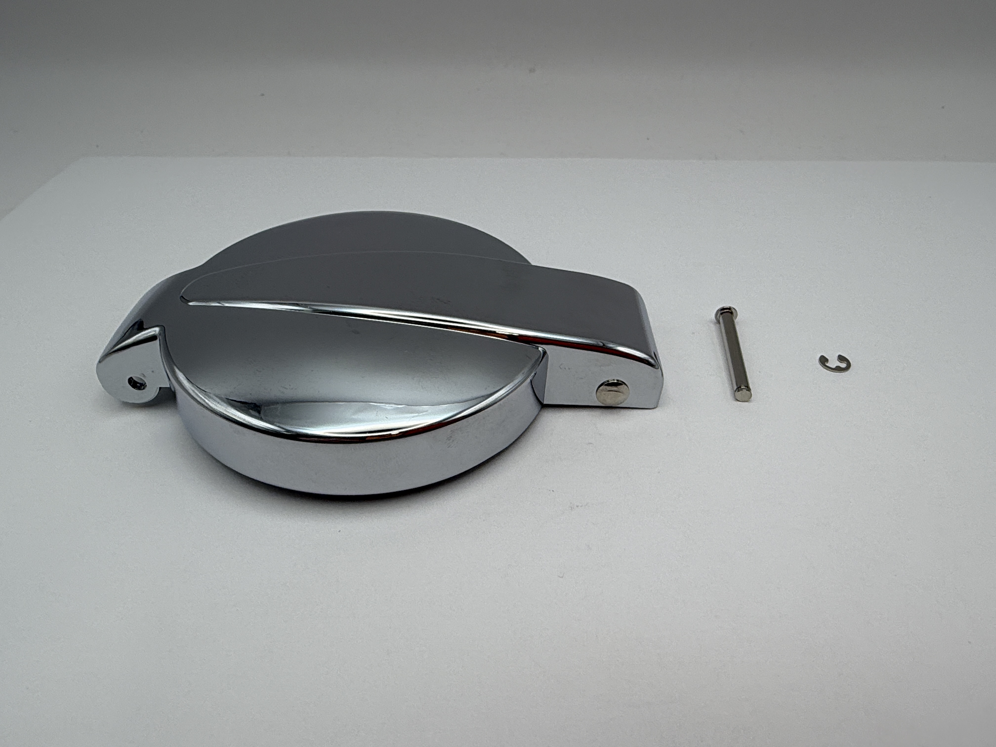 Hendler Petrol Cap Honda CB200 to CB750