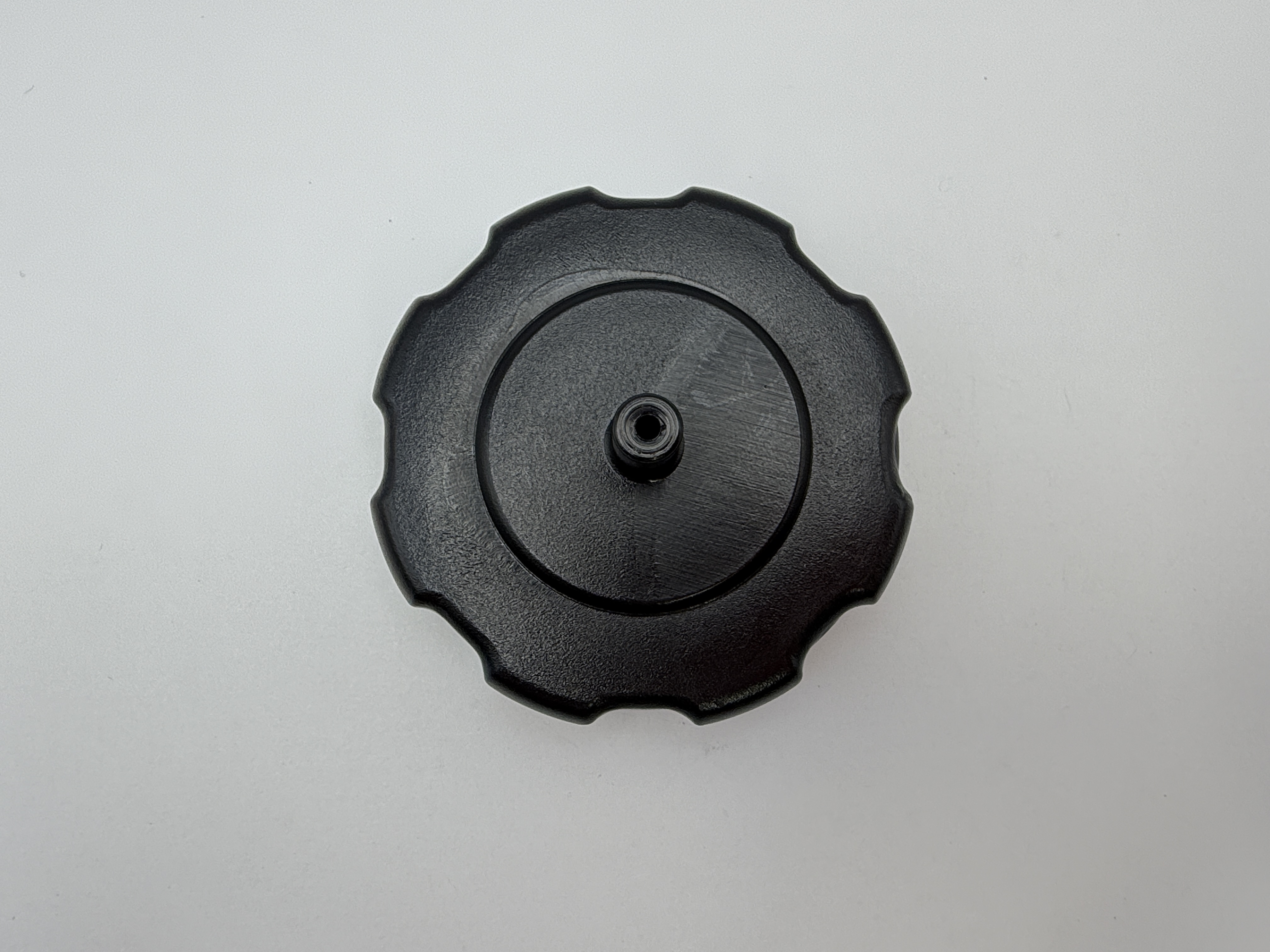 Hendler Petrol Cap Yamaha DT-MX, TS-ER Range 51mm
