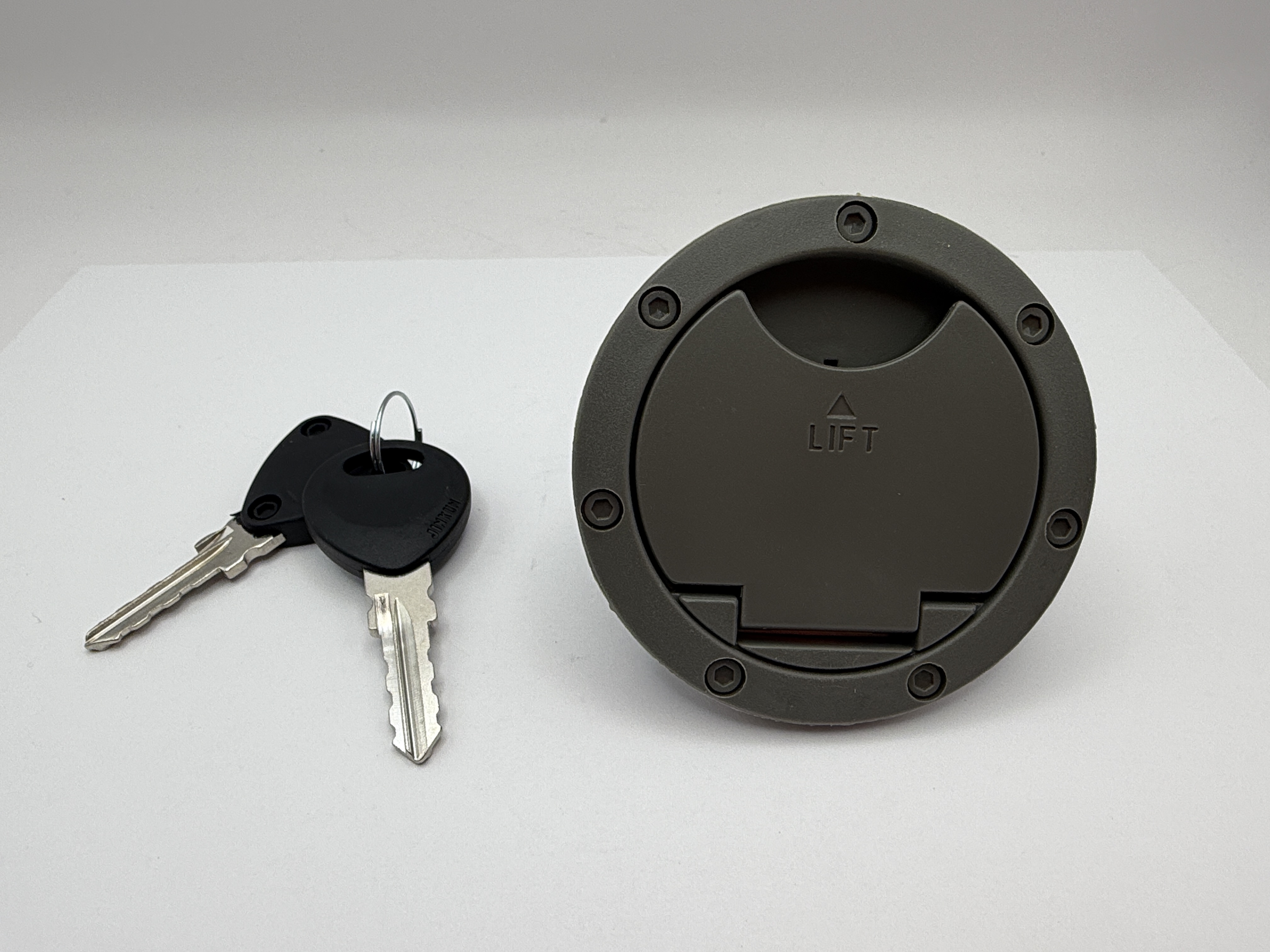 Hendler Petrol Cap Yamaha YQ50 Aerox