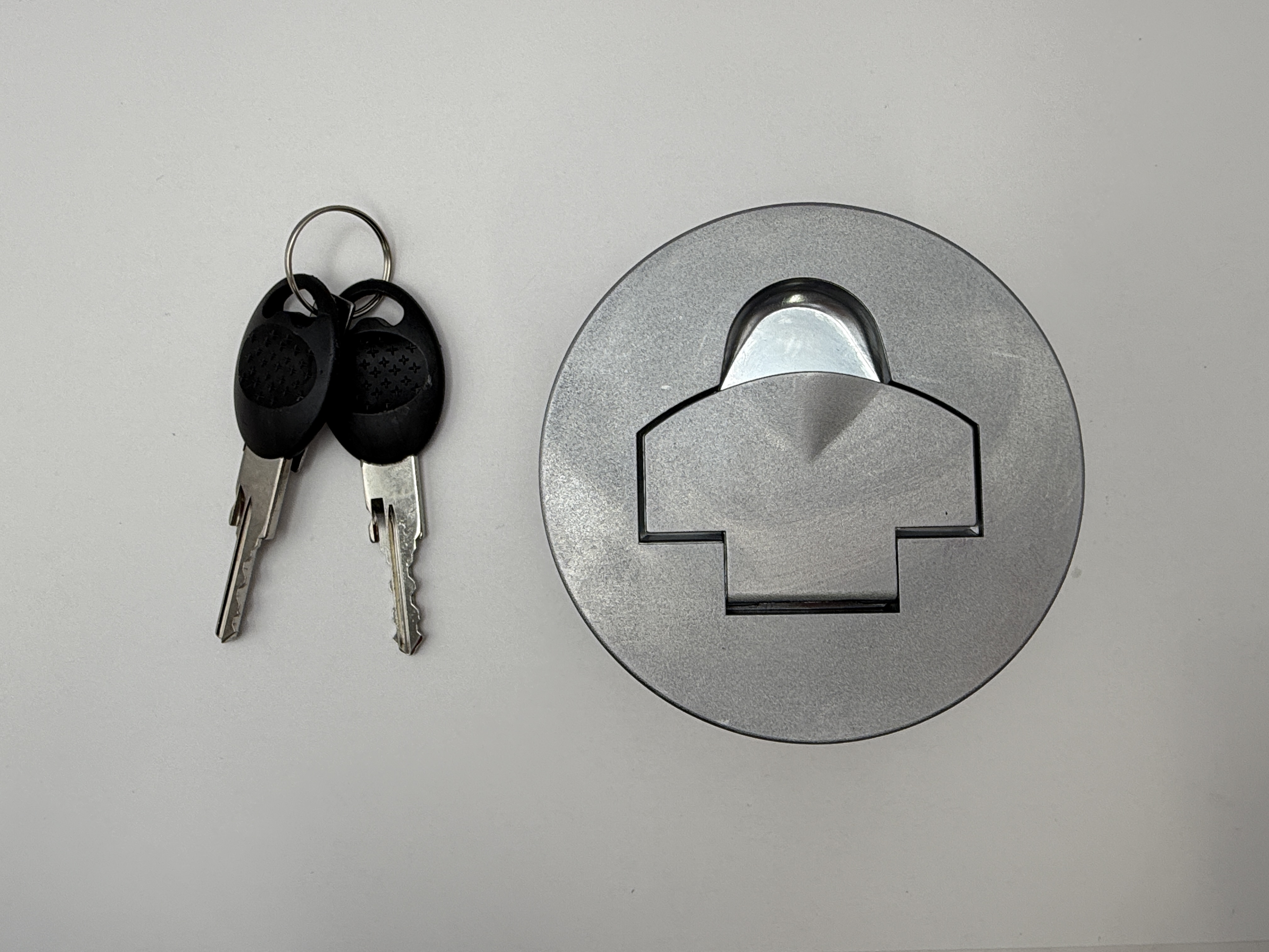 Hendler Petrol Cap Aprilia RS50