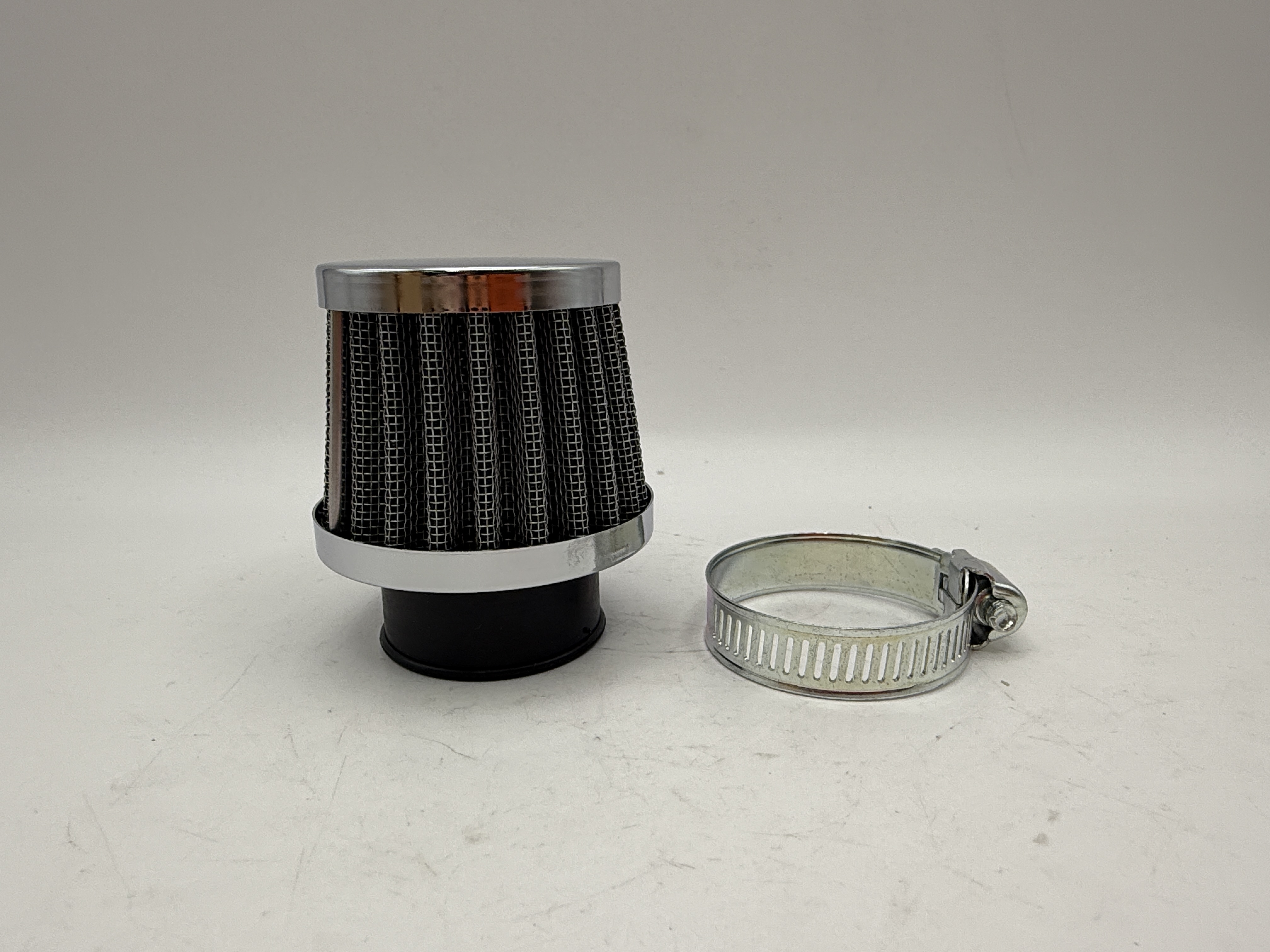 Athena Power Air Filter (K&N Style) 30mm