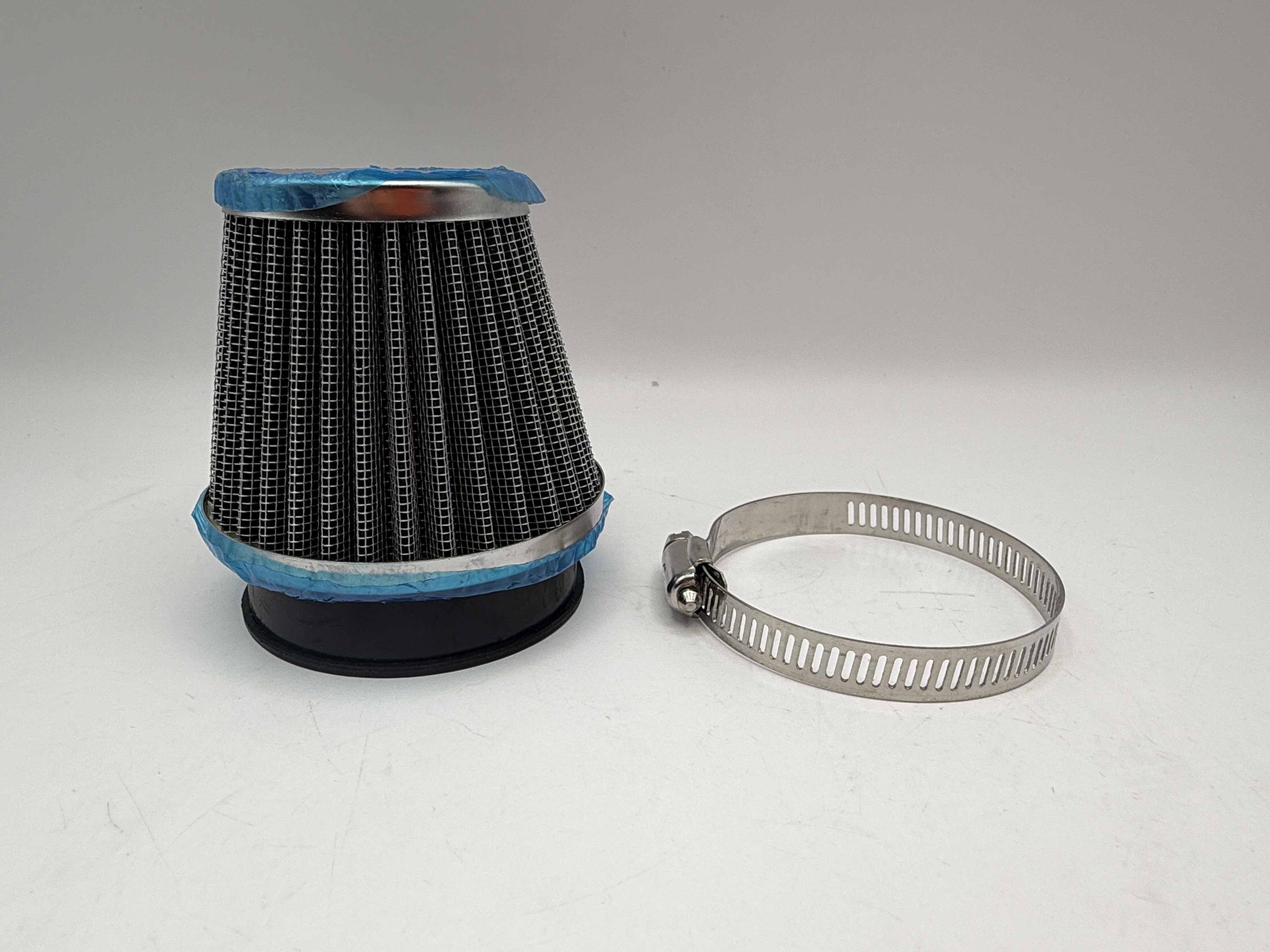 Power Air Filter 52mm