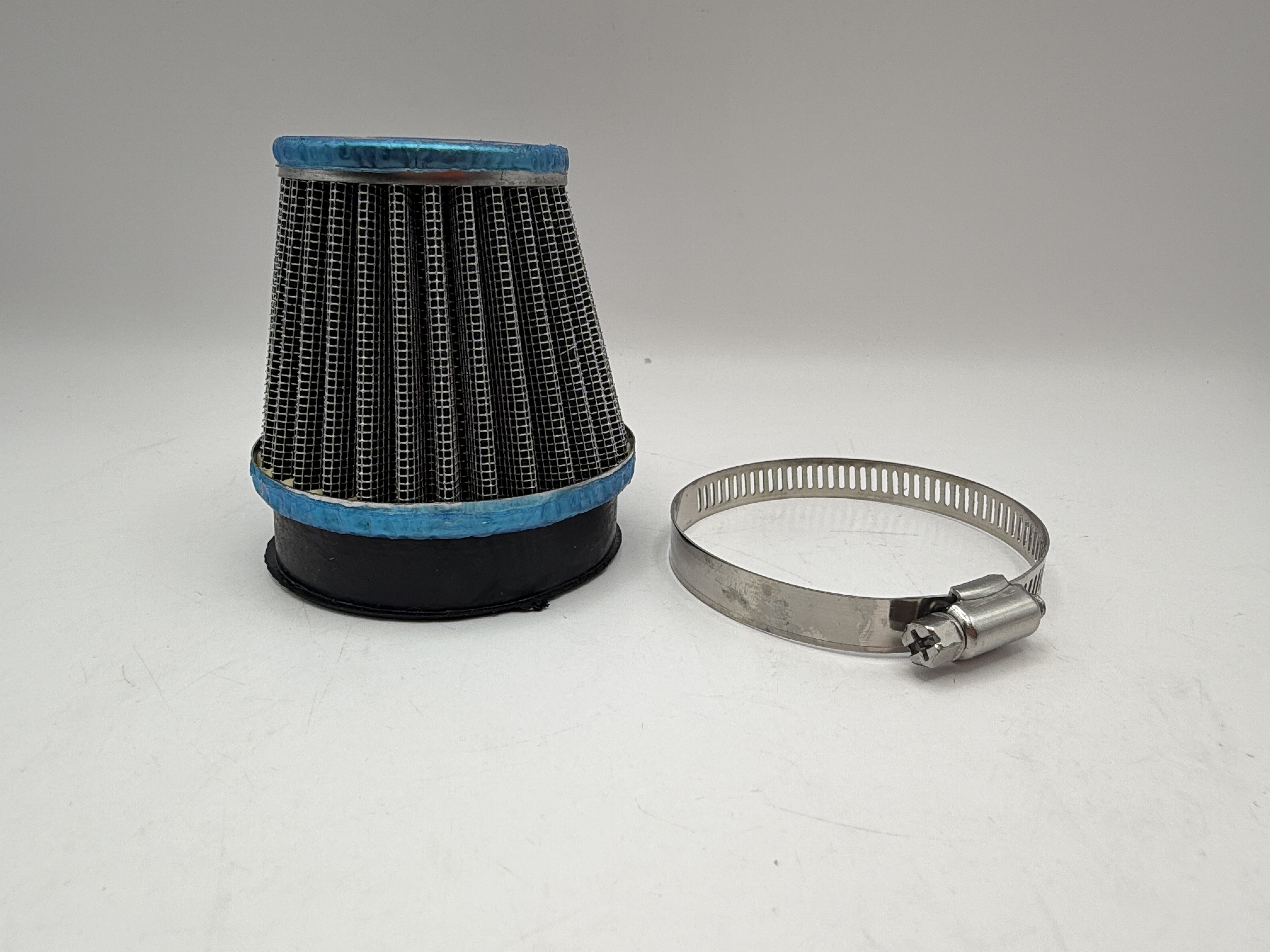 Power Air Filter 58mm