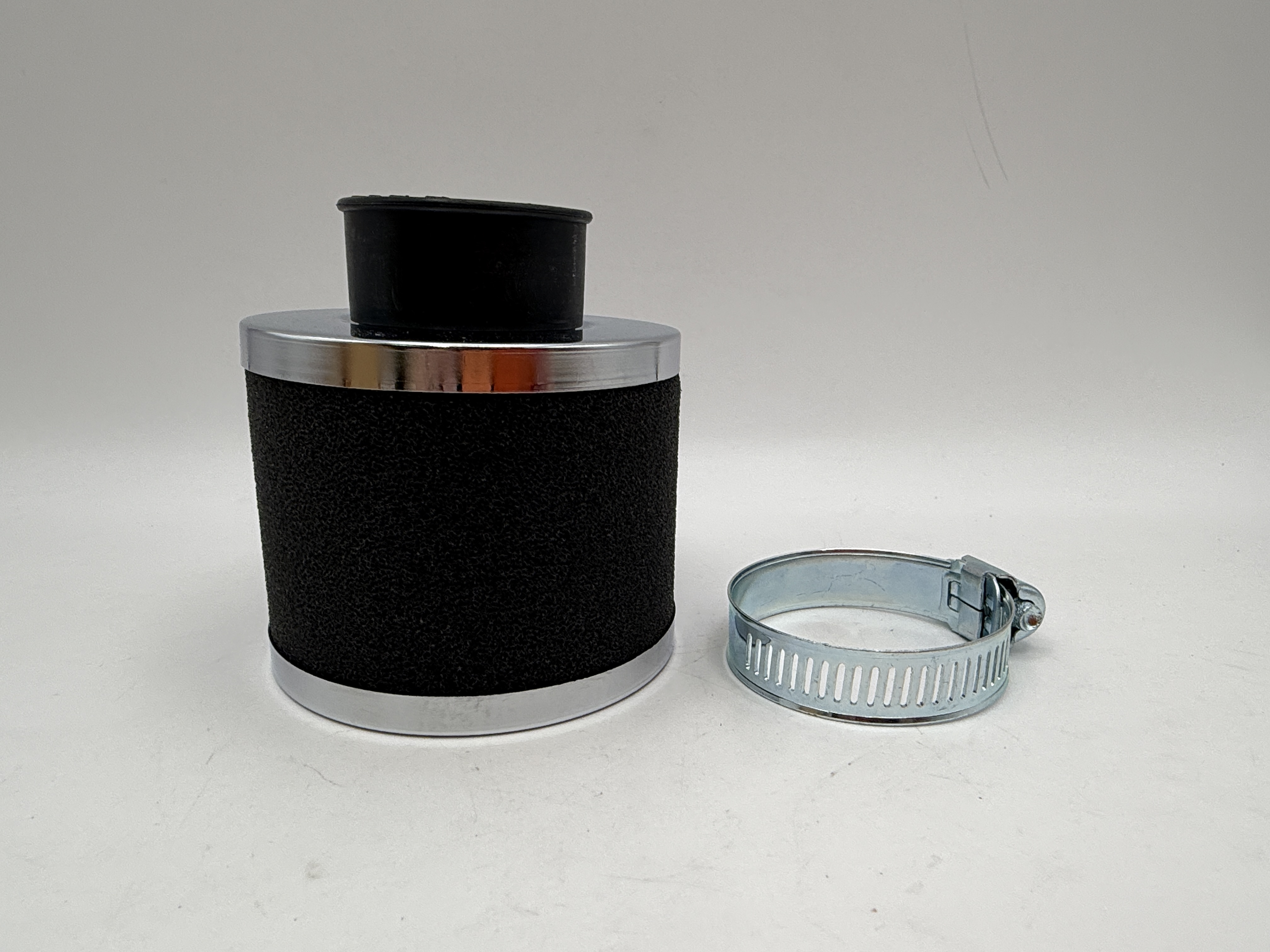 Athena Power Air Filter Foam 30mm Black