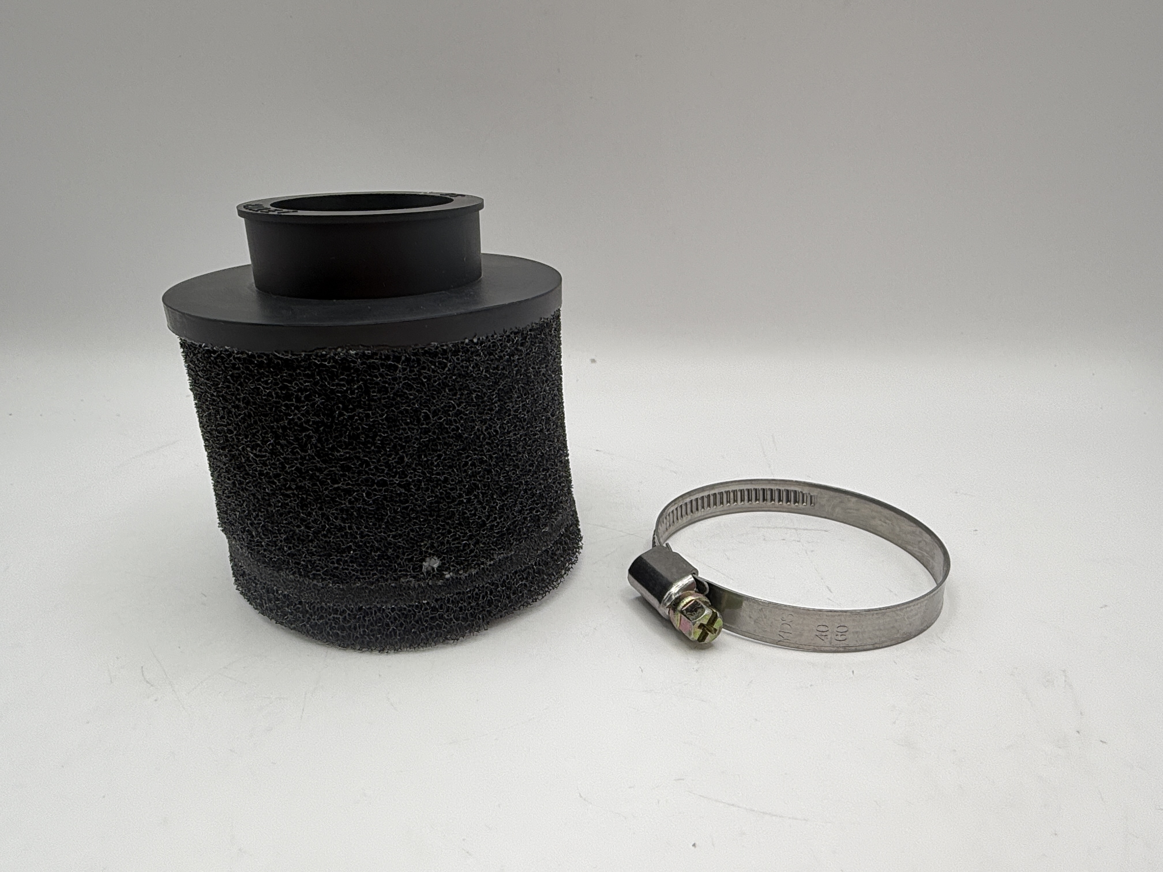 Hendler Foam Power Air Filter 35mm Black