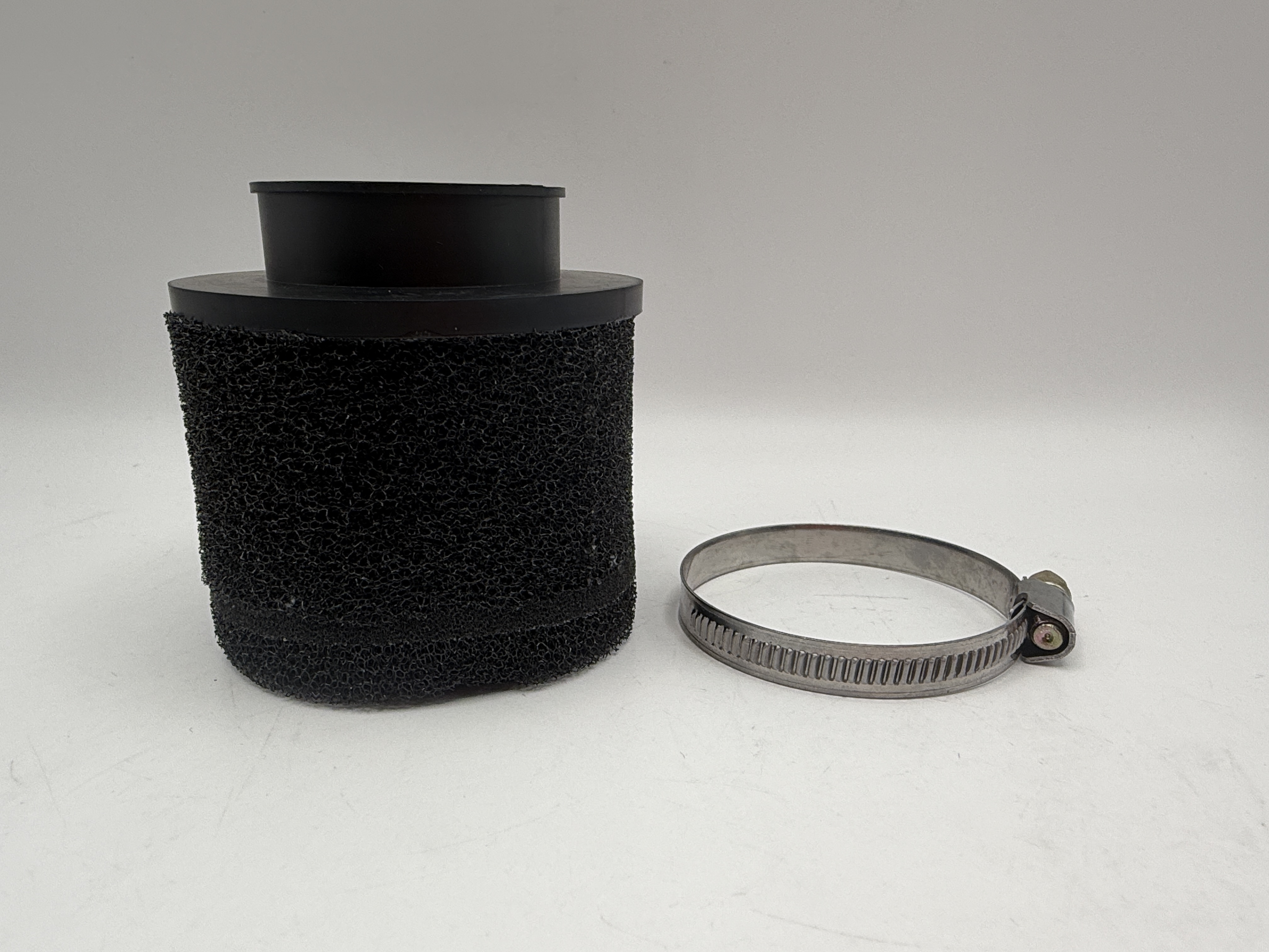 Hendler Foam Power Air Filter 39mm Black
