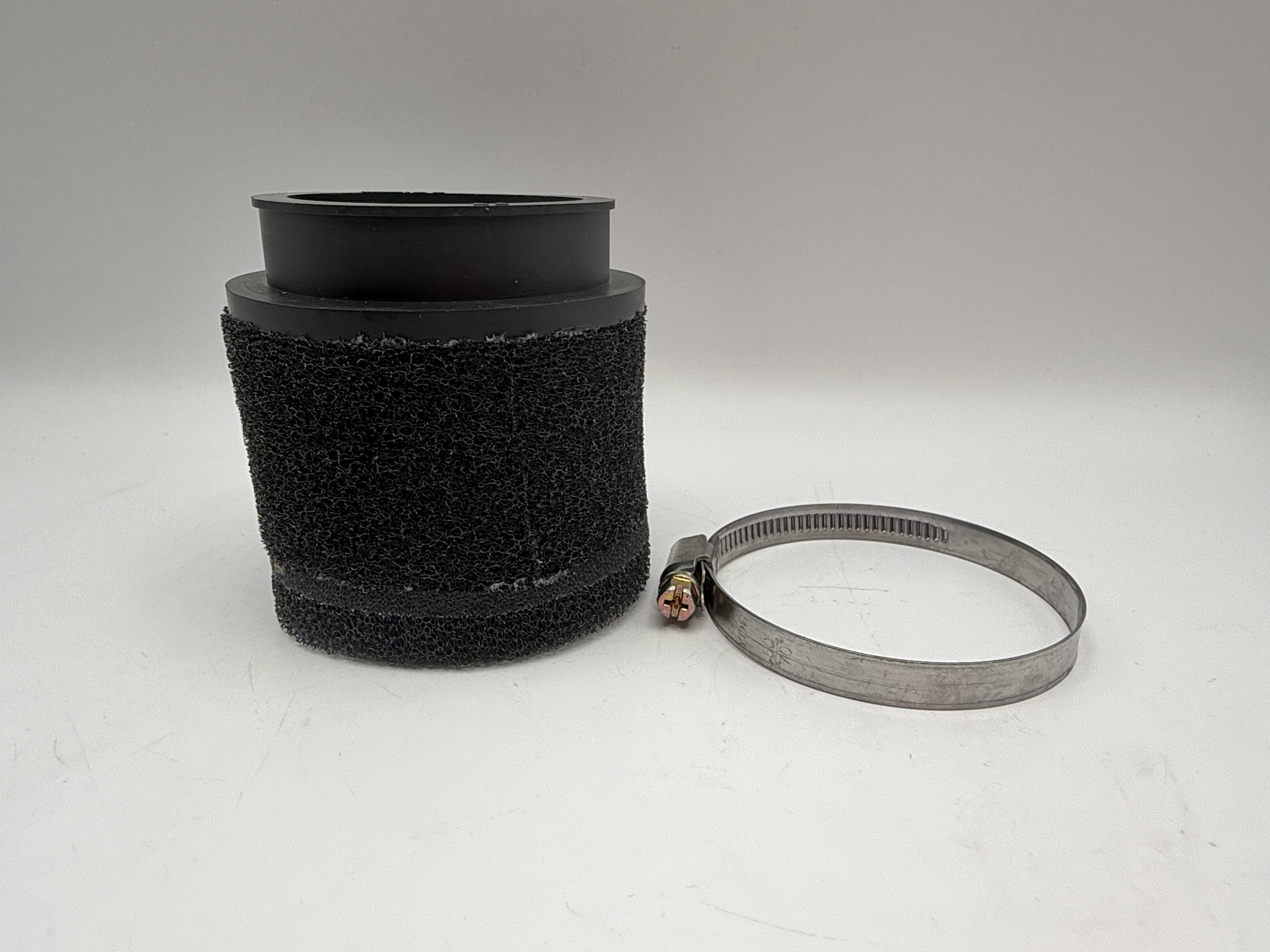 Hendler Foam Power Air Filter 54mm Black
