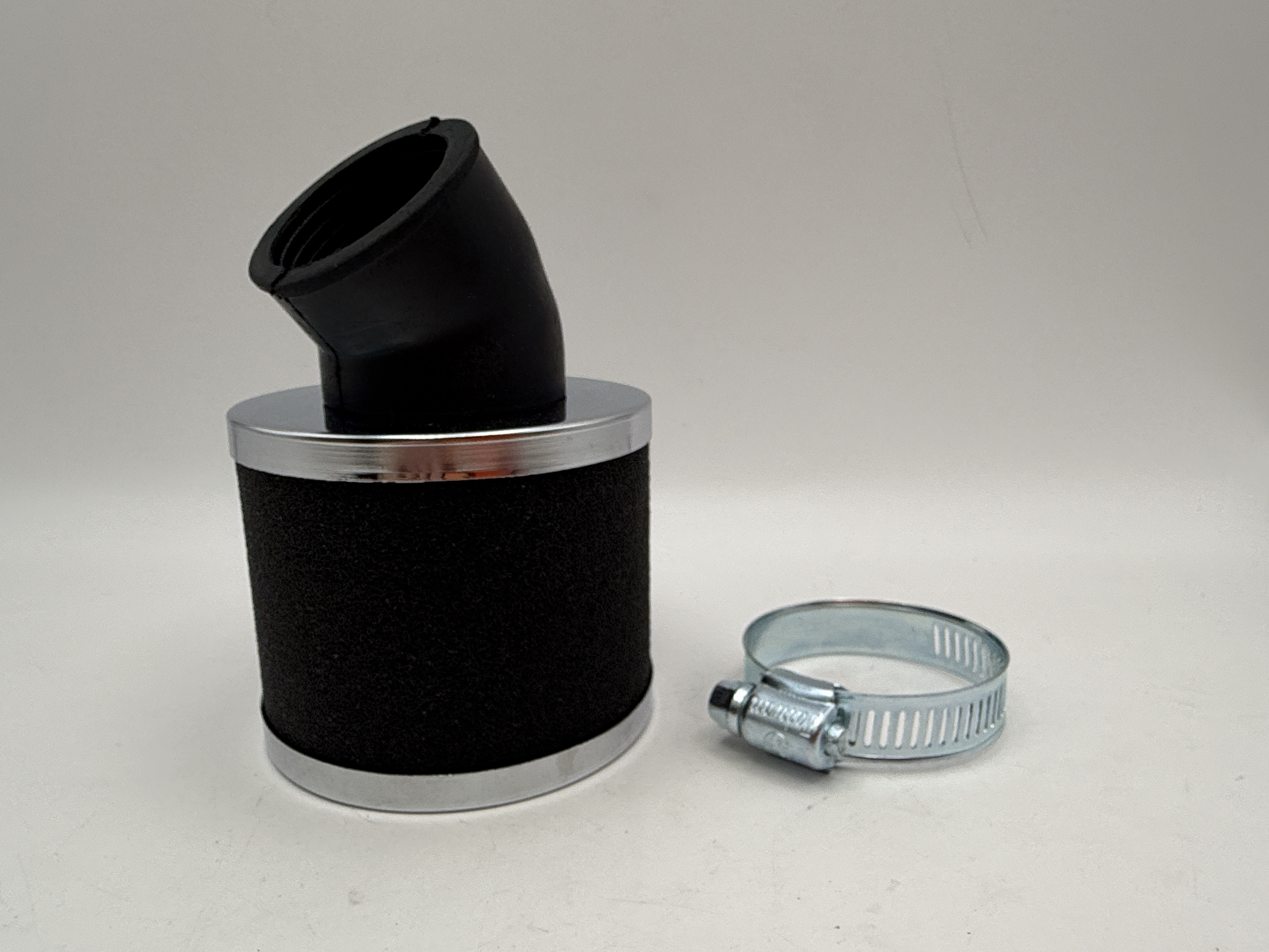Athena Power Air Filter Foam 35mm Angled