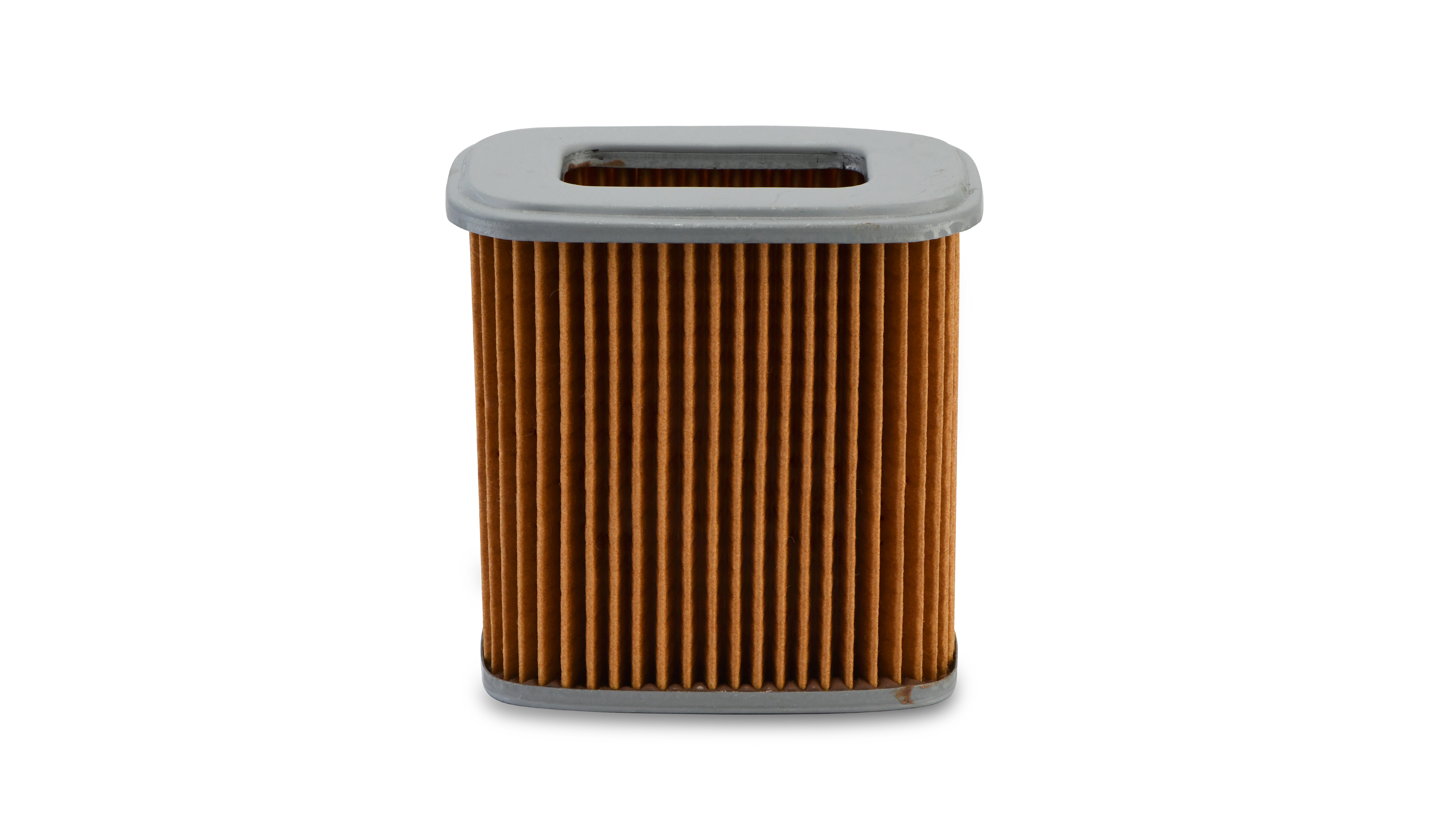 Hendler Air Filter Honda C50, C70, C90ZZ Rectangular