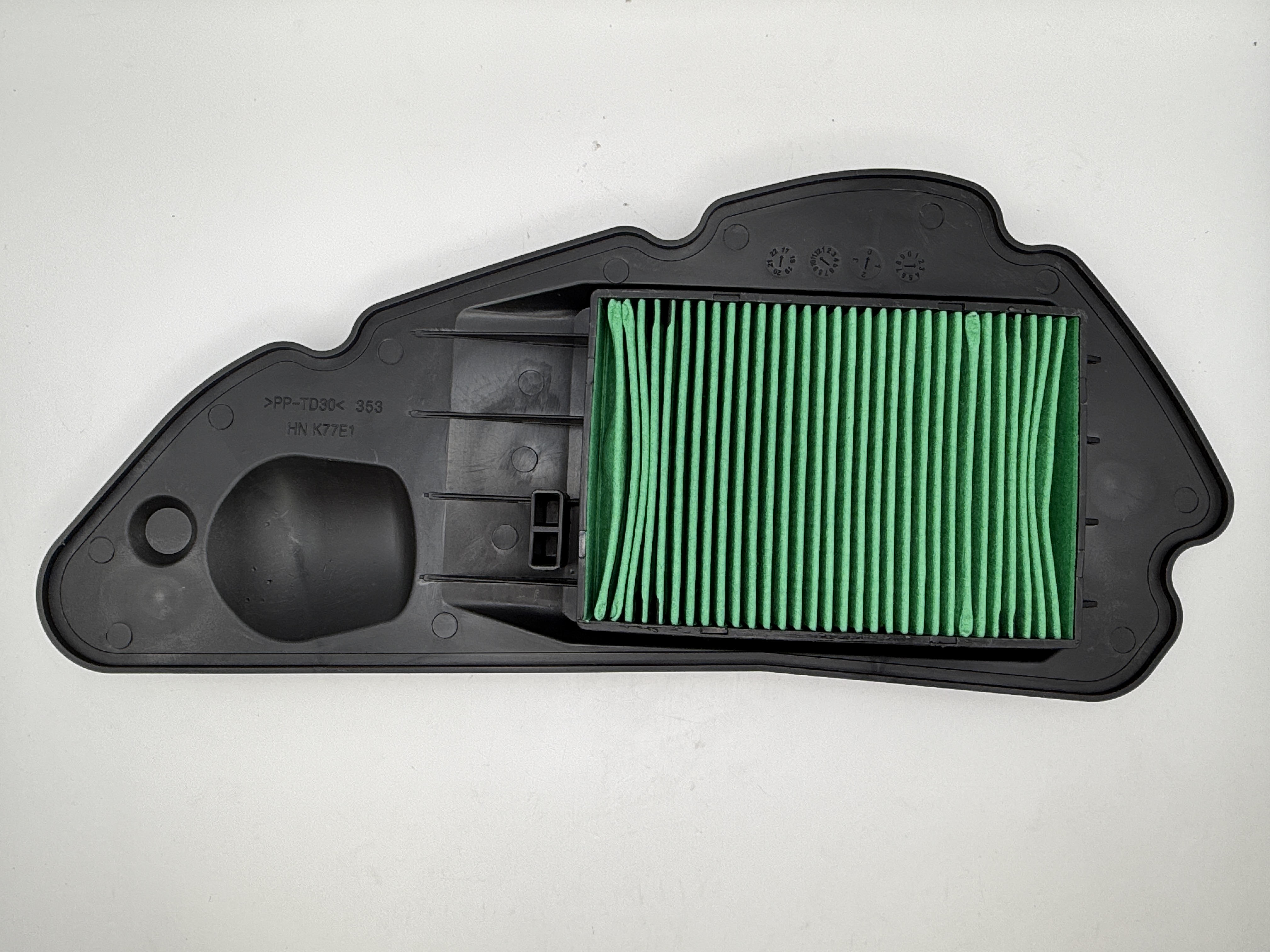 Athena Air Filter Honda SH125i 17-19, SH150i 17-19 OE Ref: 17210-K77-V00