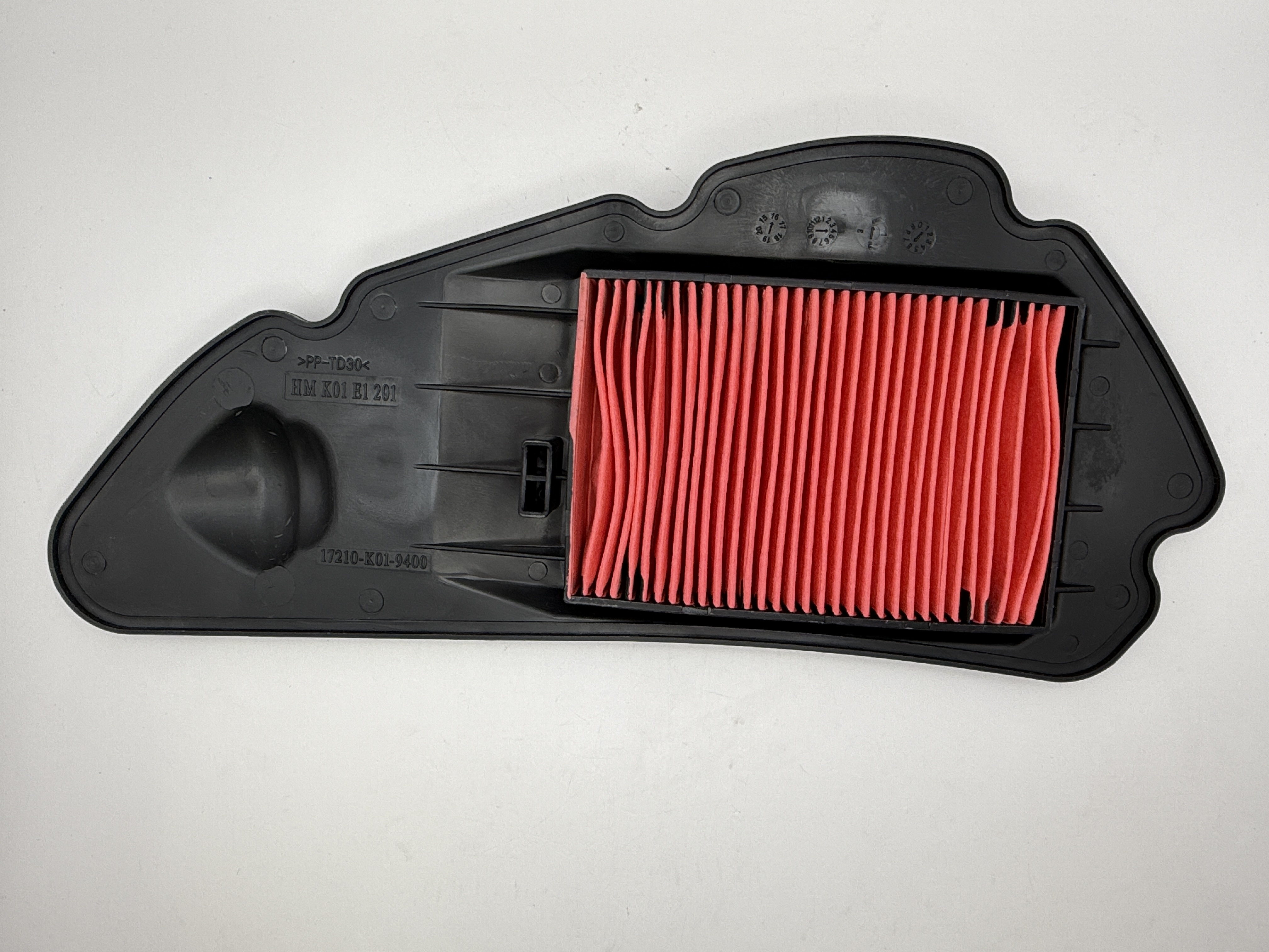 Athena Air Filter Honda NSS125 Forza 15-19 OE Ref: 17210-K40-F00