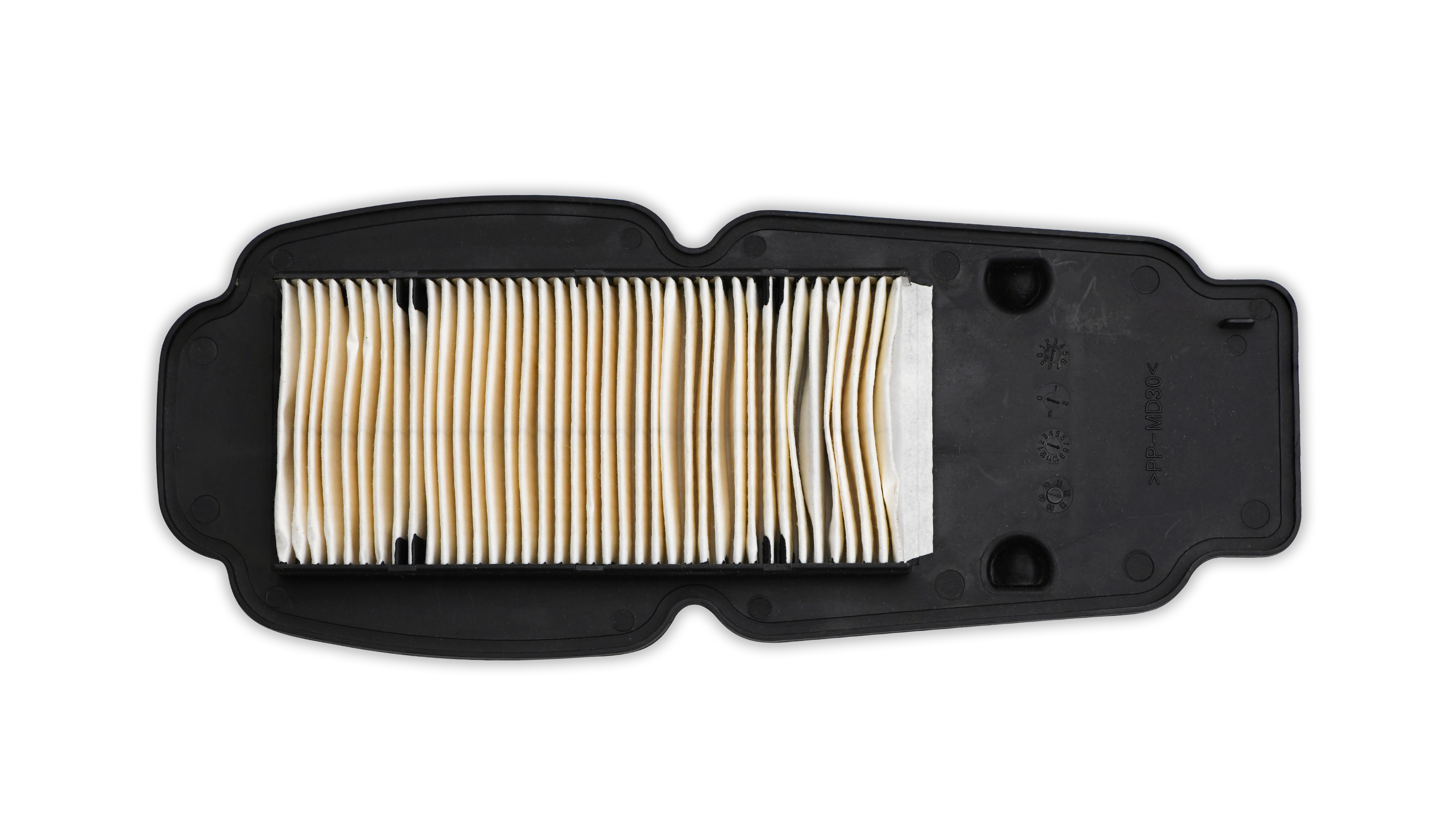 Hendler Air Filter Honda XL125V1-V6 Varadero 01-06 (Carb Model)