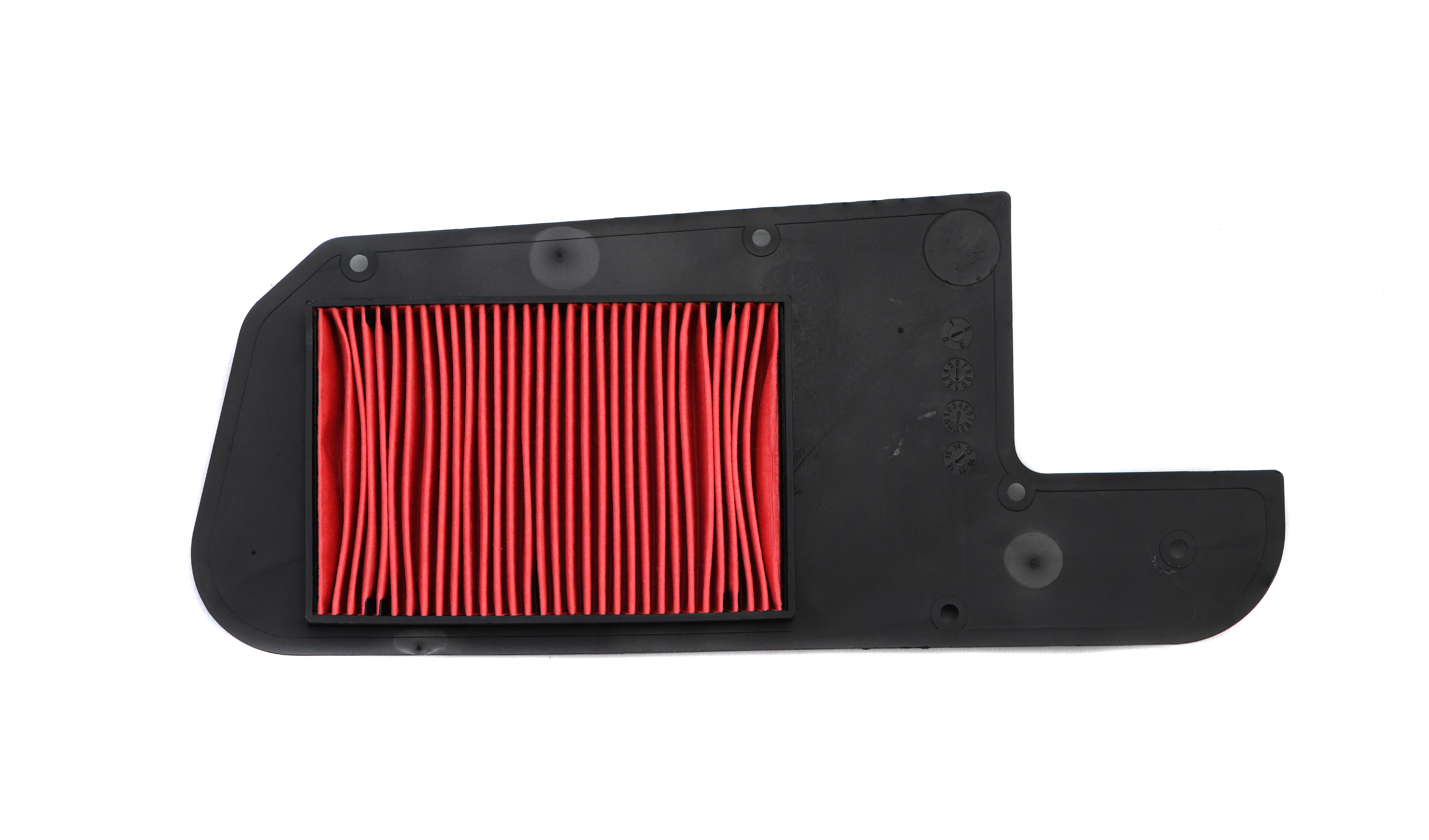 Athena Air Filter Honda NSS250 01-04, Piaggio X9 250 00-06
