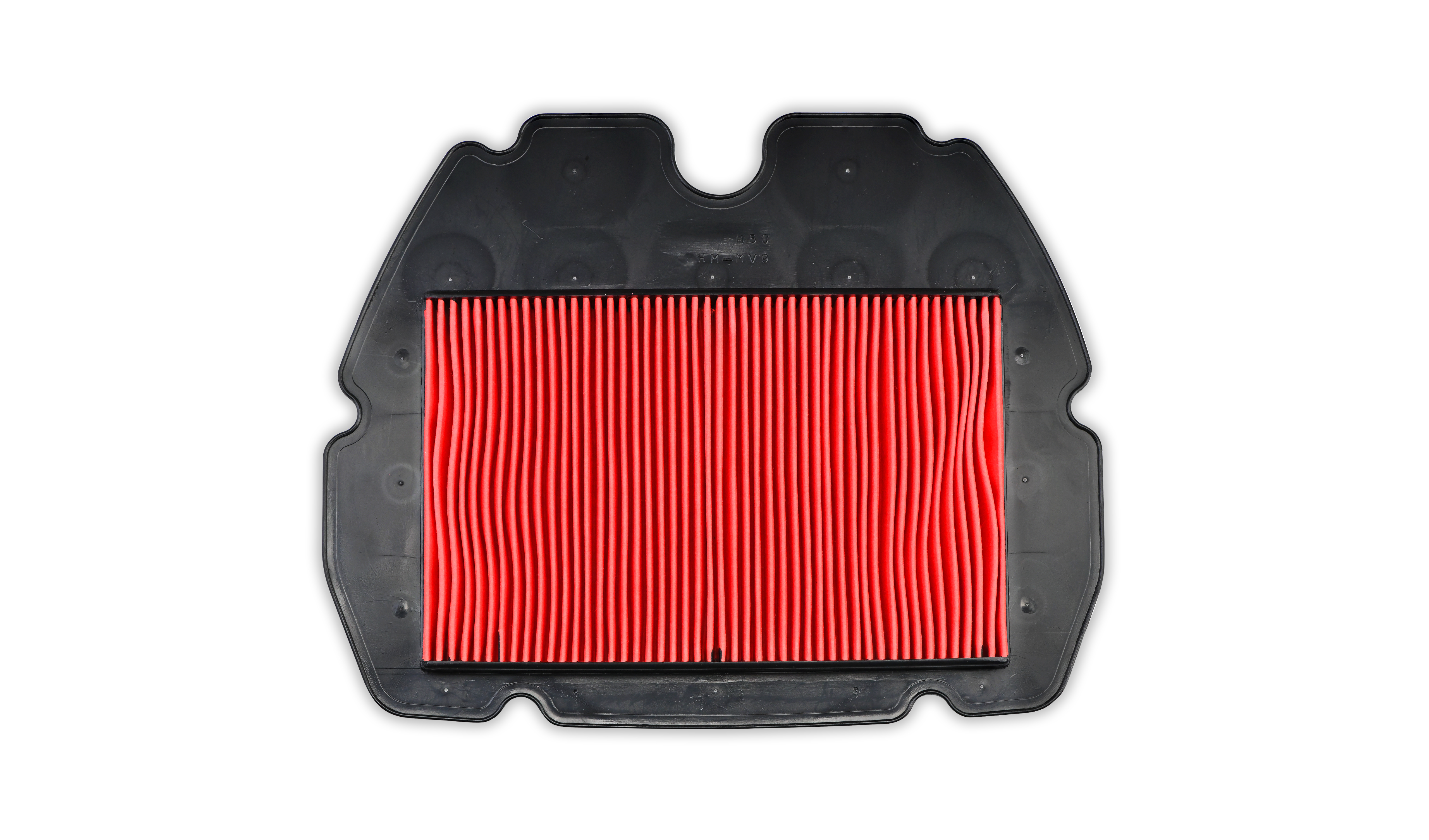 Hendler Air Filter Honda CBR600FM-FR 91-94