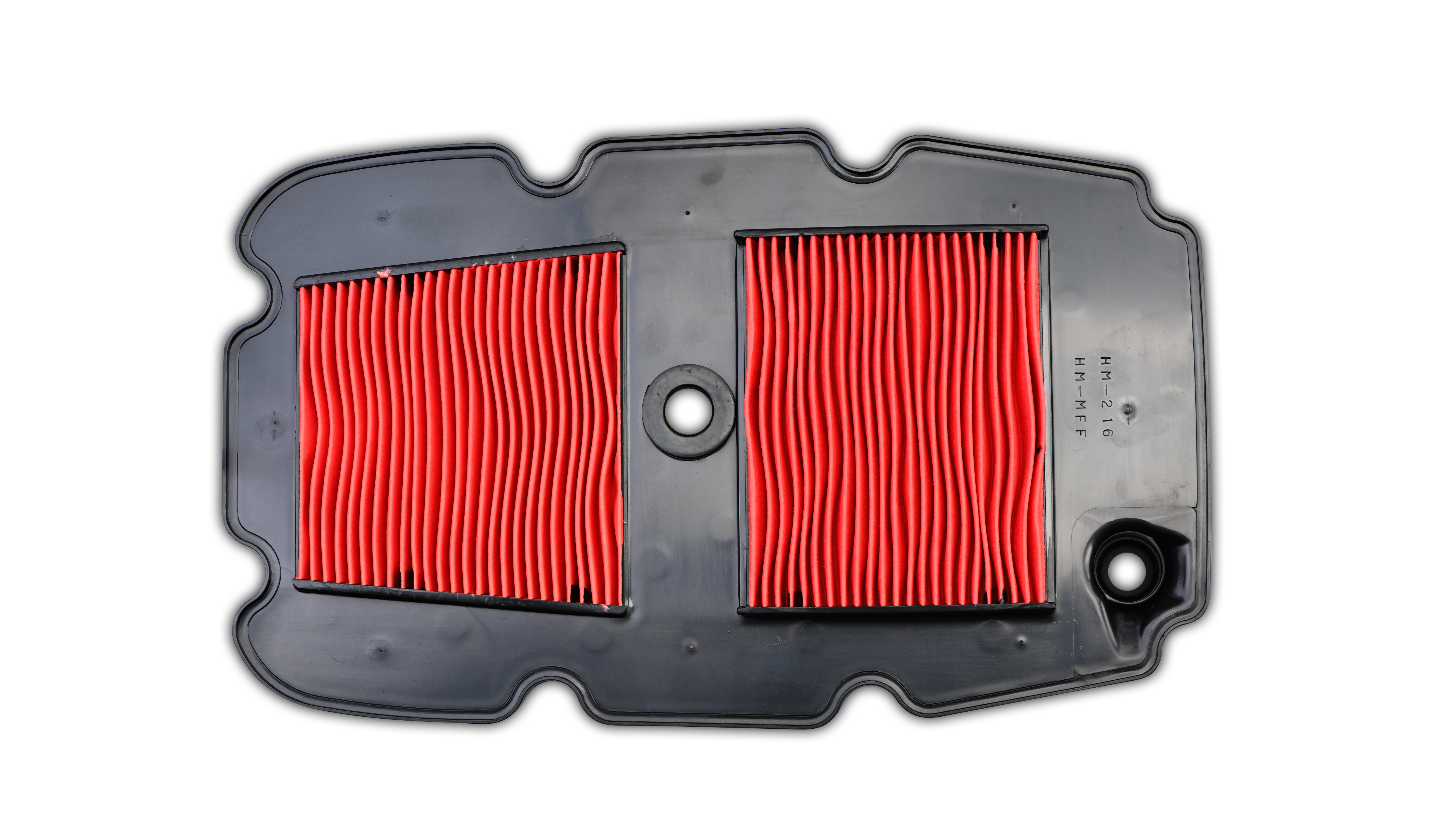 Hendler Air Filter Honda XL700 V8-VB 08-11