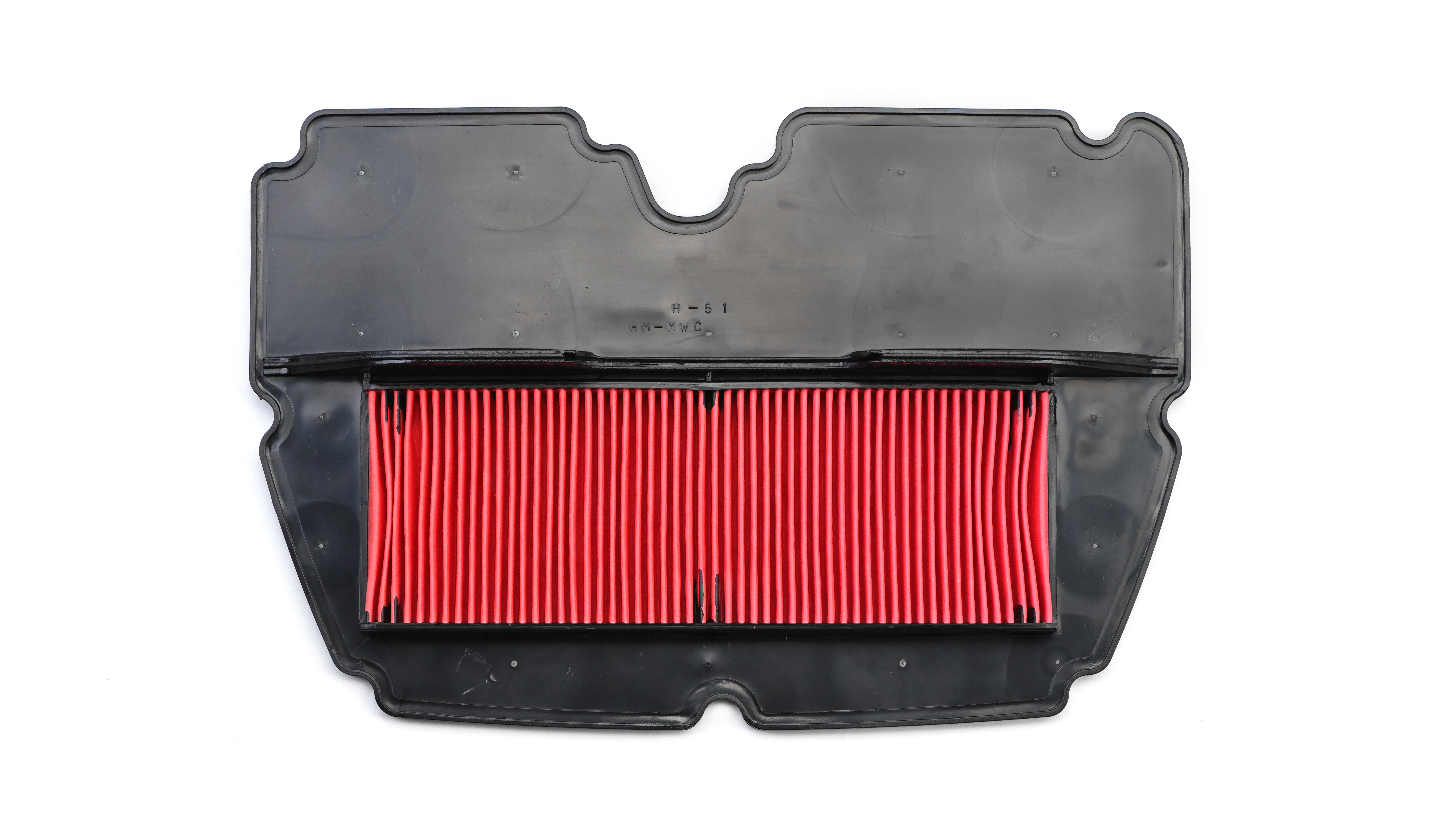 Hendler Air Filter Honda CBR900RRN-RRX 92-99