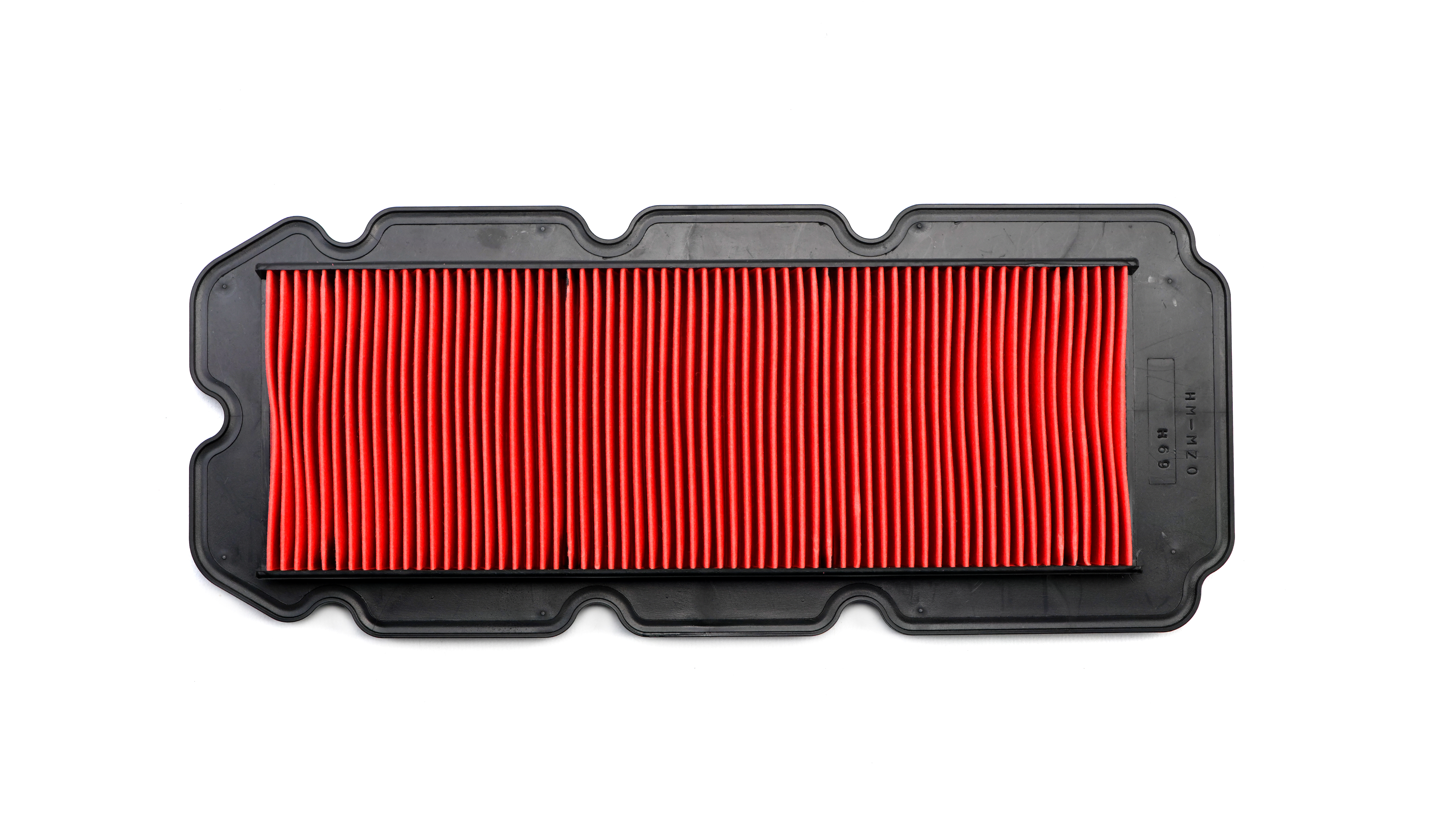 Hendler Air Filter Honda F6 GL1500CV,CV,CW,CX 97-03