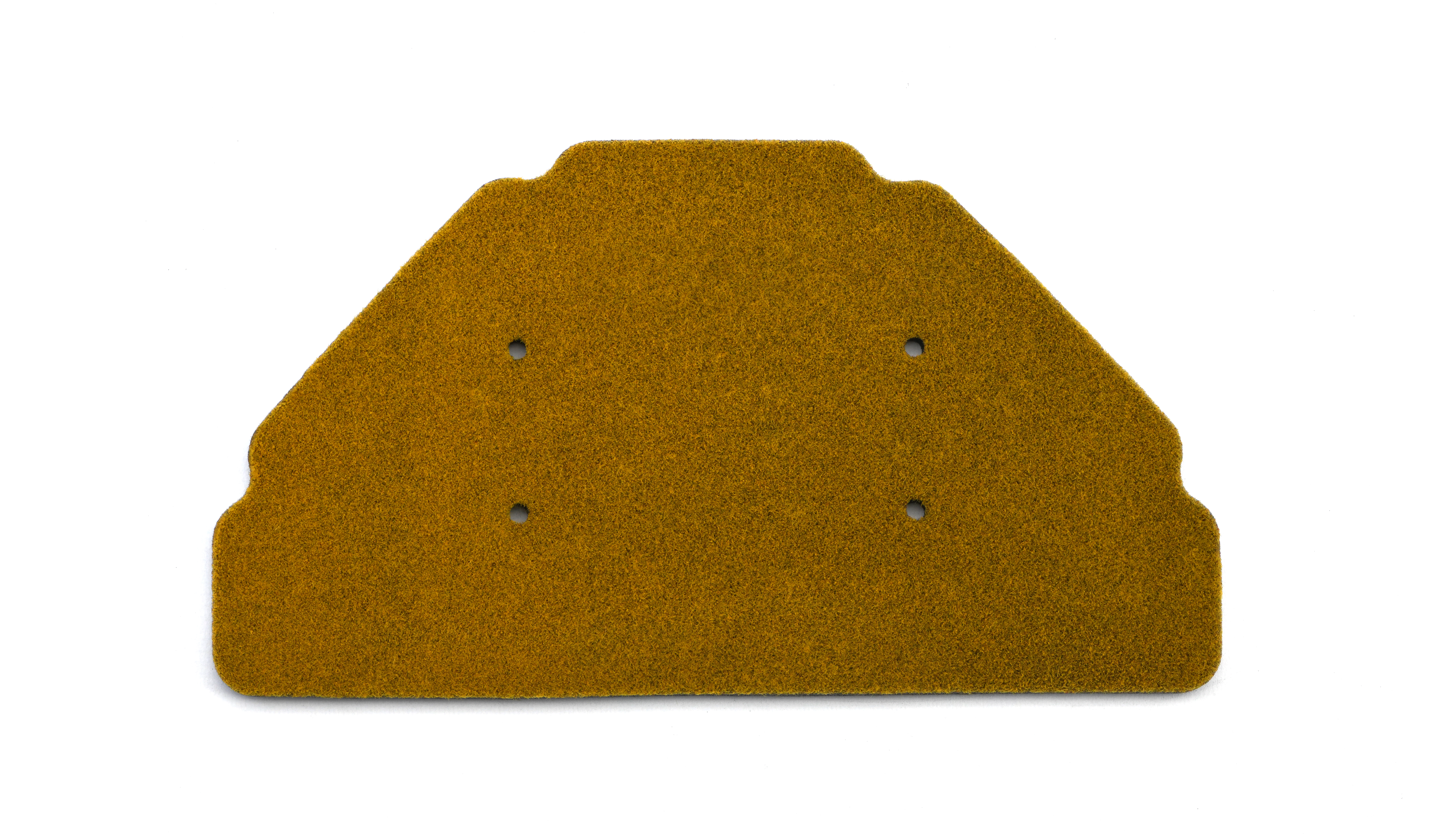 Hendler Air Filter Kawasaki ZX-6R (ZX600F1-F3) 95-97