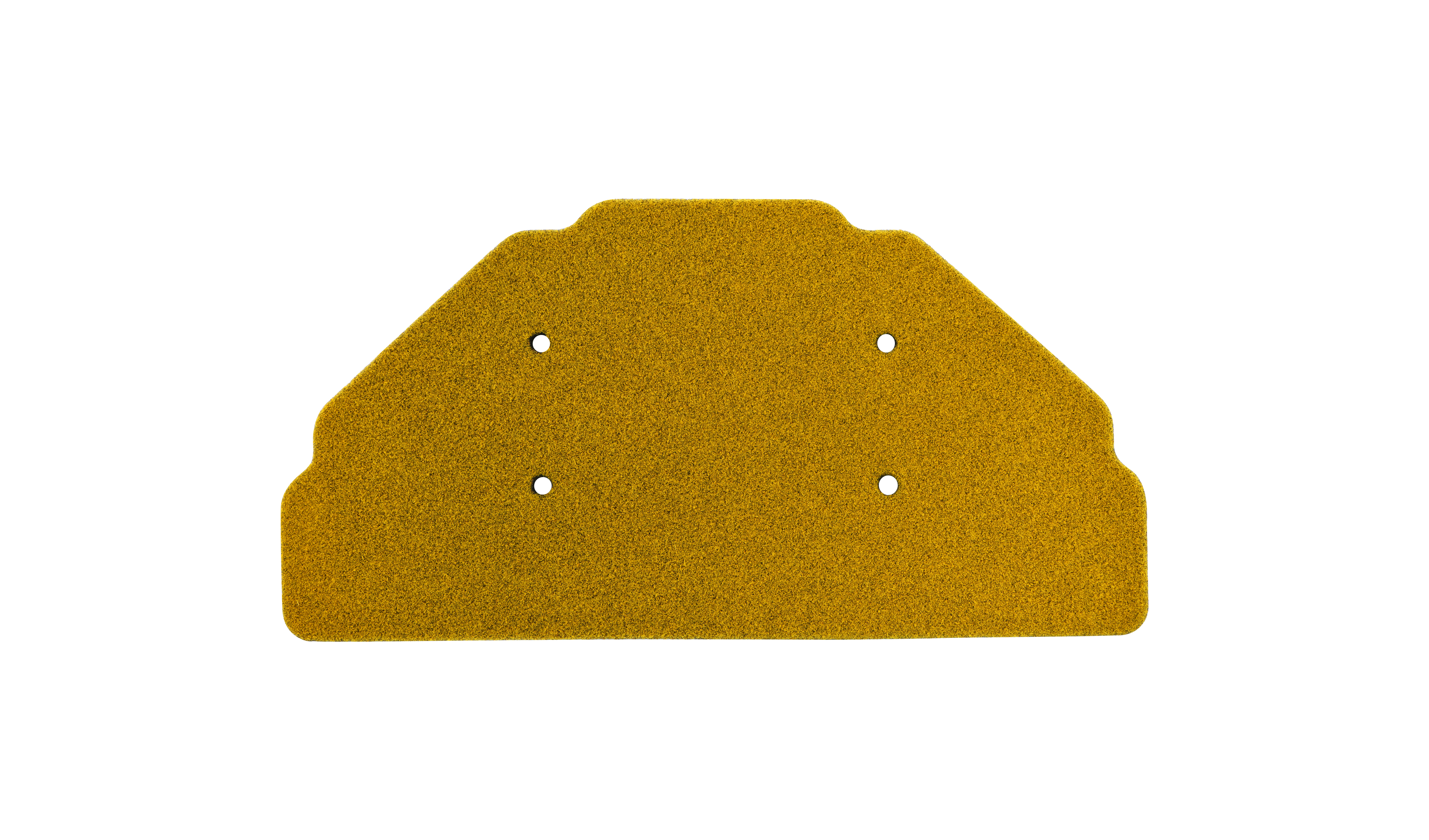 Hendler Air Filter Kawasaki ZX-6R G1-2 98-02, ZX636A1