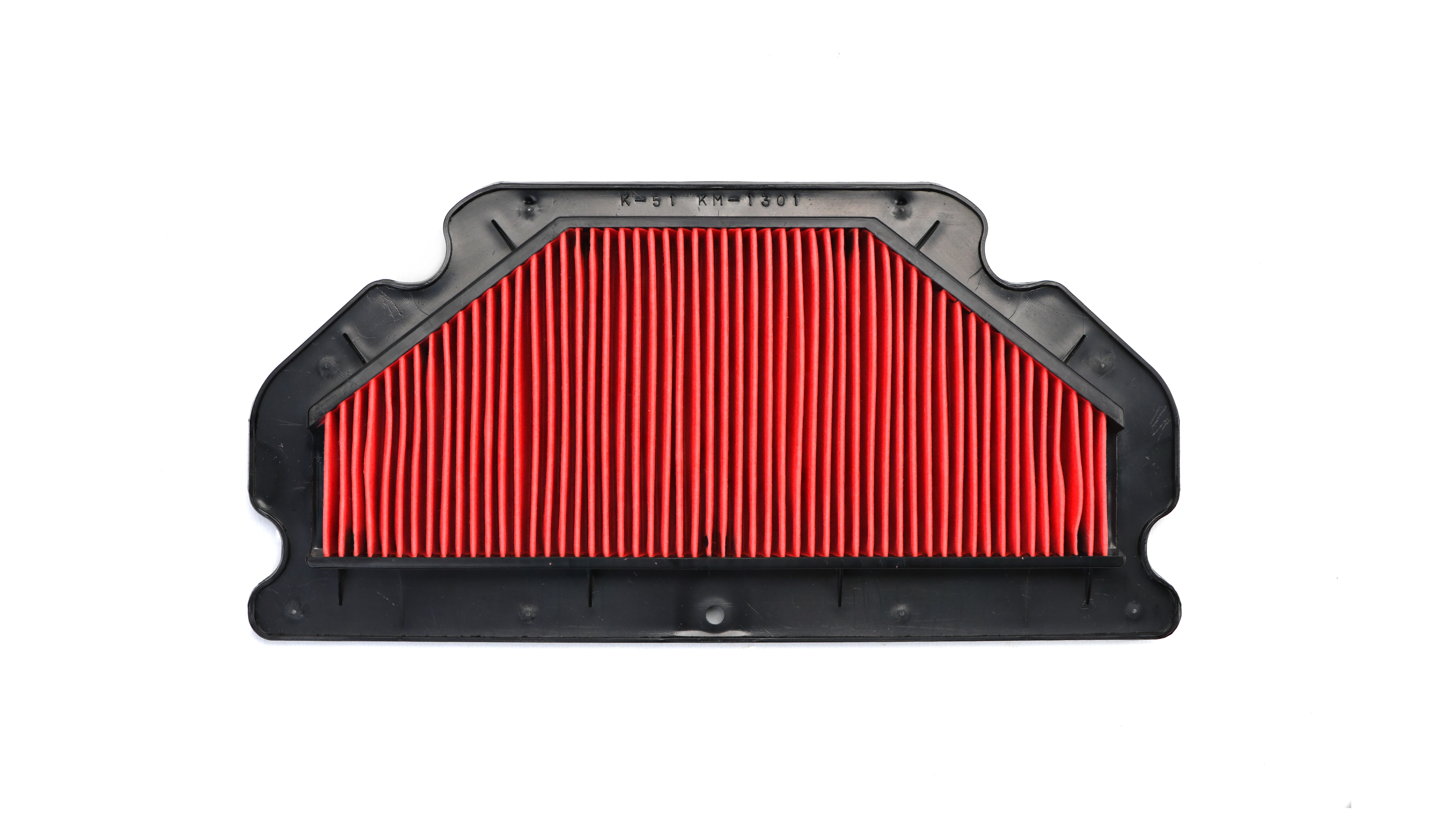Hendler Air Filter Kawasaki ZX-6R (ZX636) 03-04