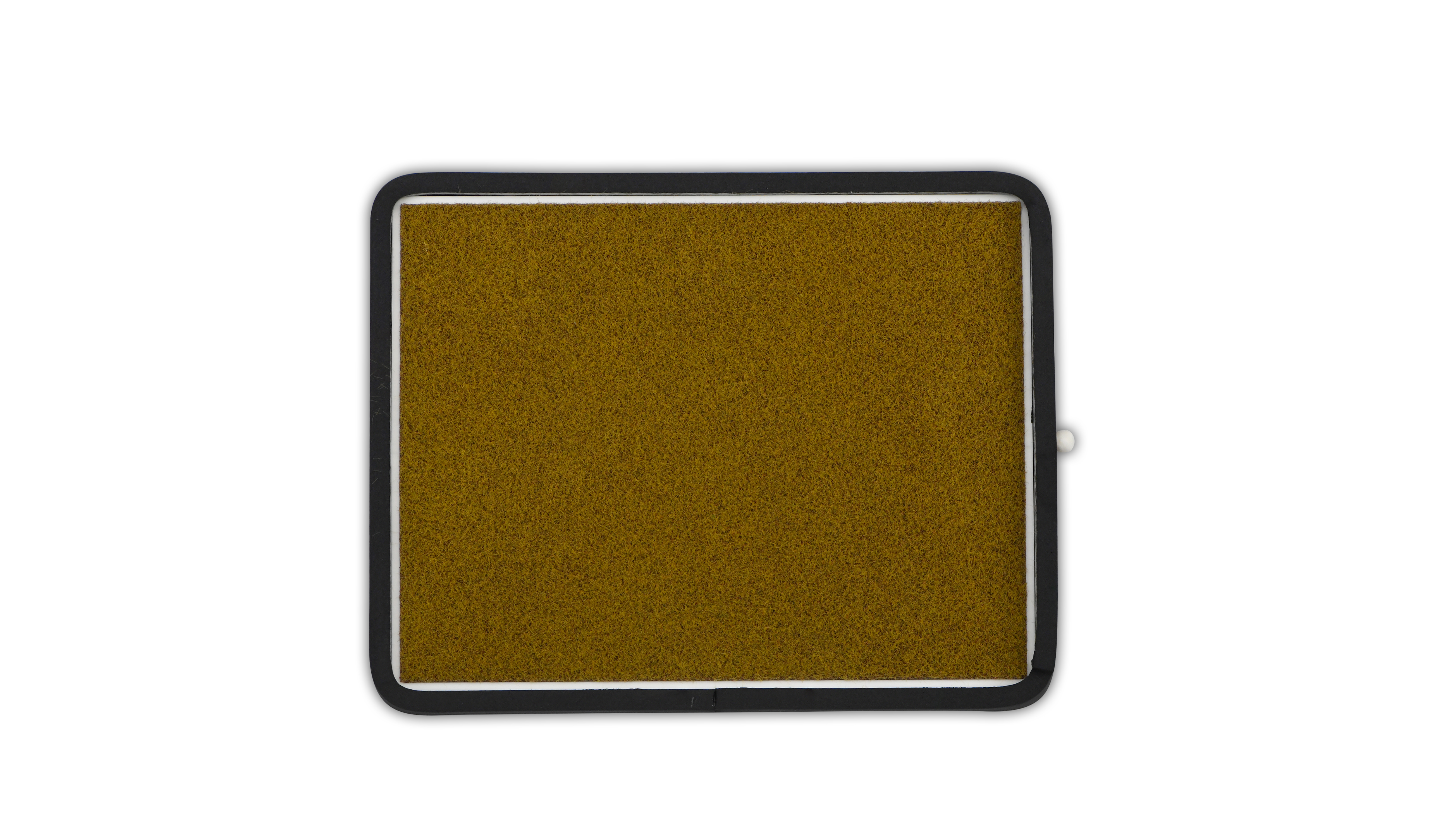Hendler Air Filter Kawasaki ZXR750H (ZX750H1,2) 89-90, KL600A1 84