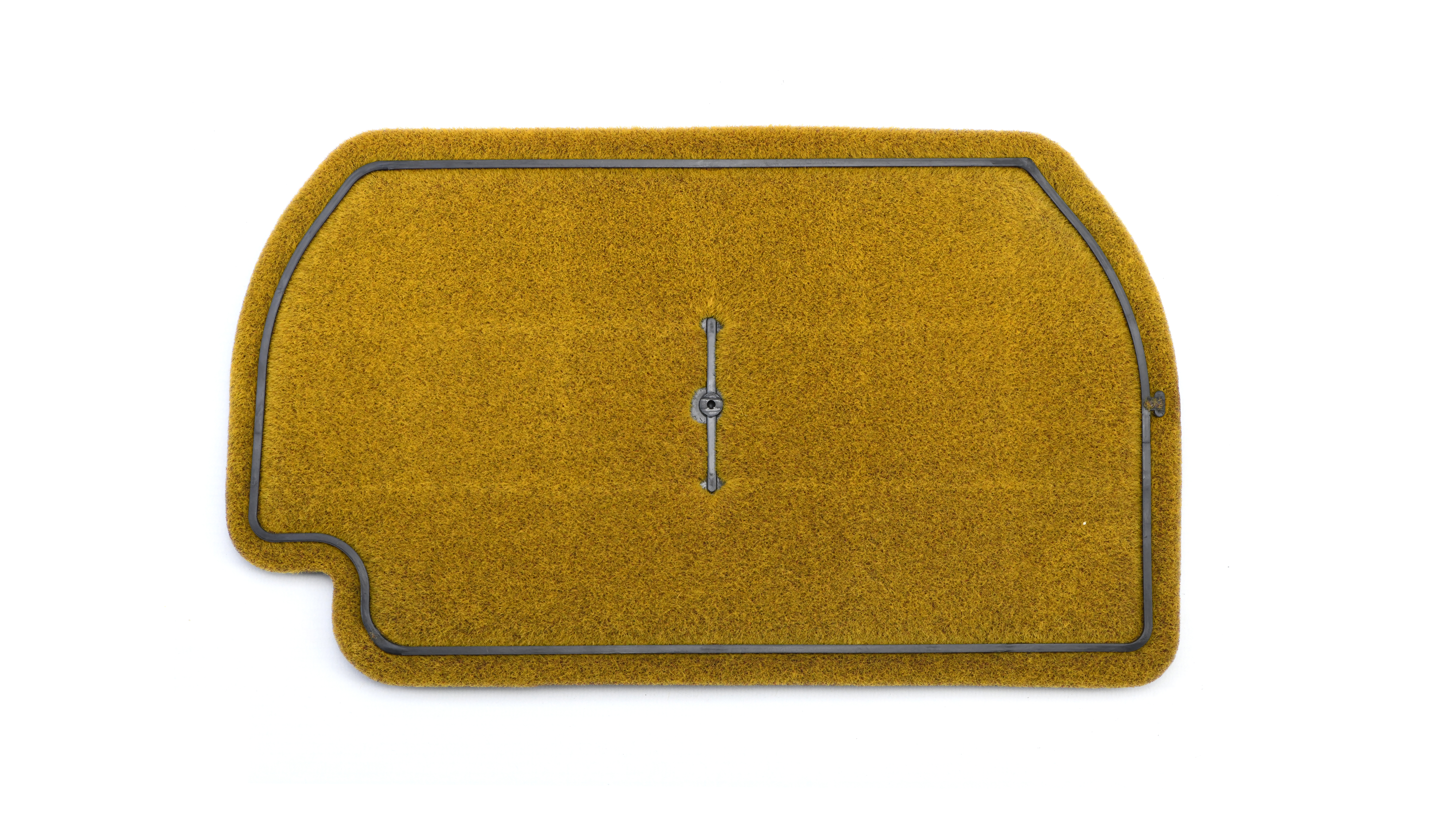 Hendler Air Filter Kawasaki ZXR750 (ZX750L1-3,M1-2) 93-95