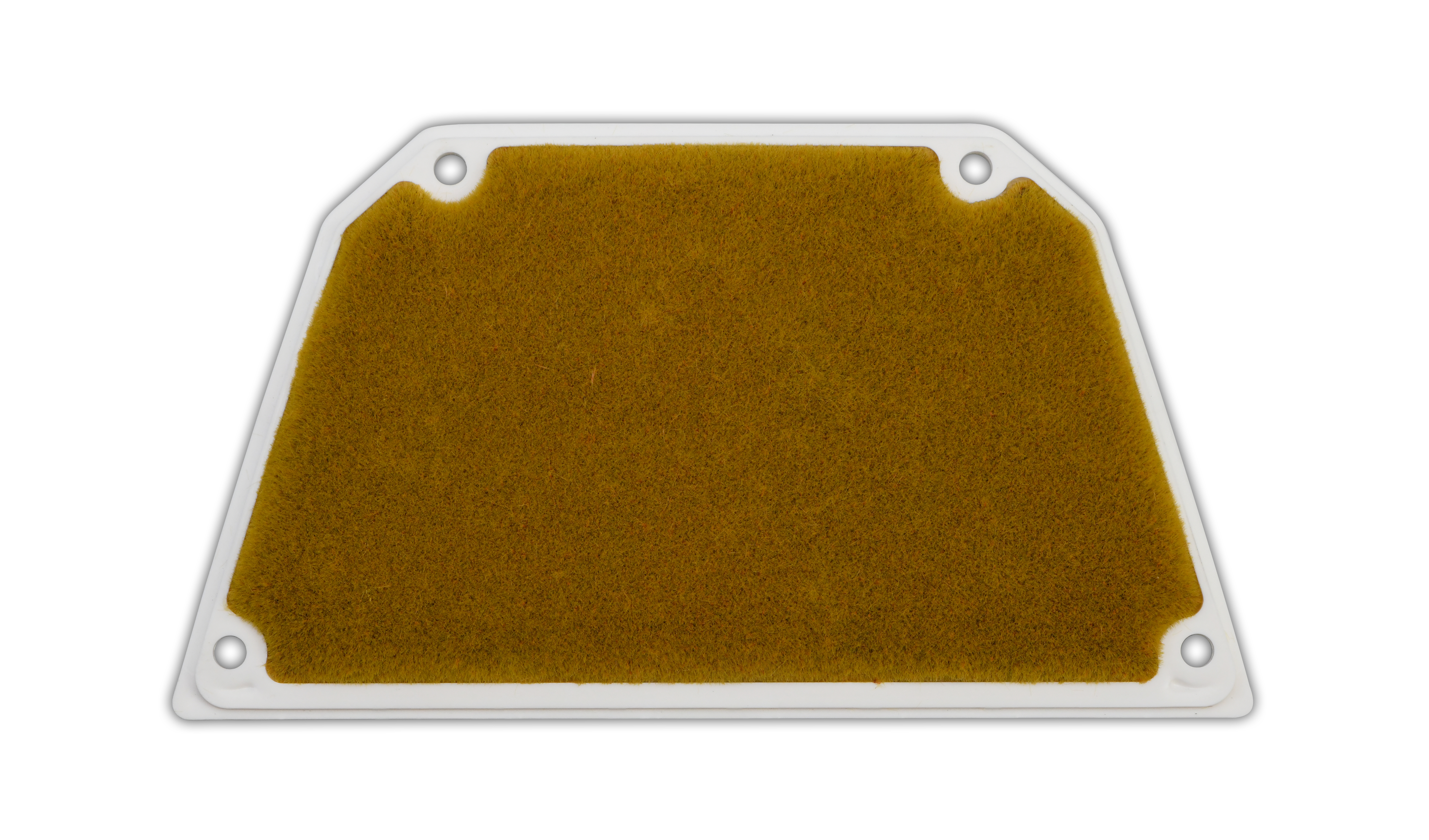 Hendler Air Filter Kawasaki GPZ1000RX 86-88
