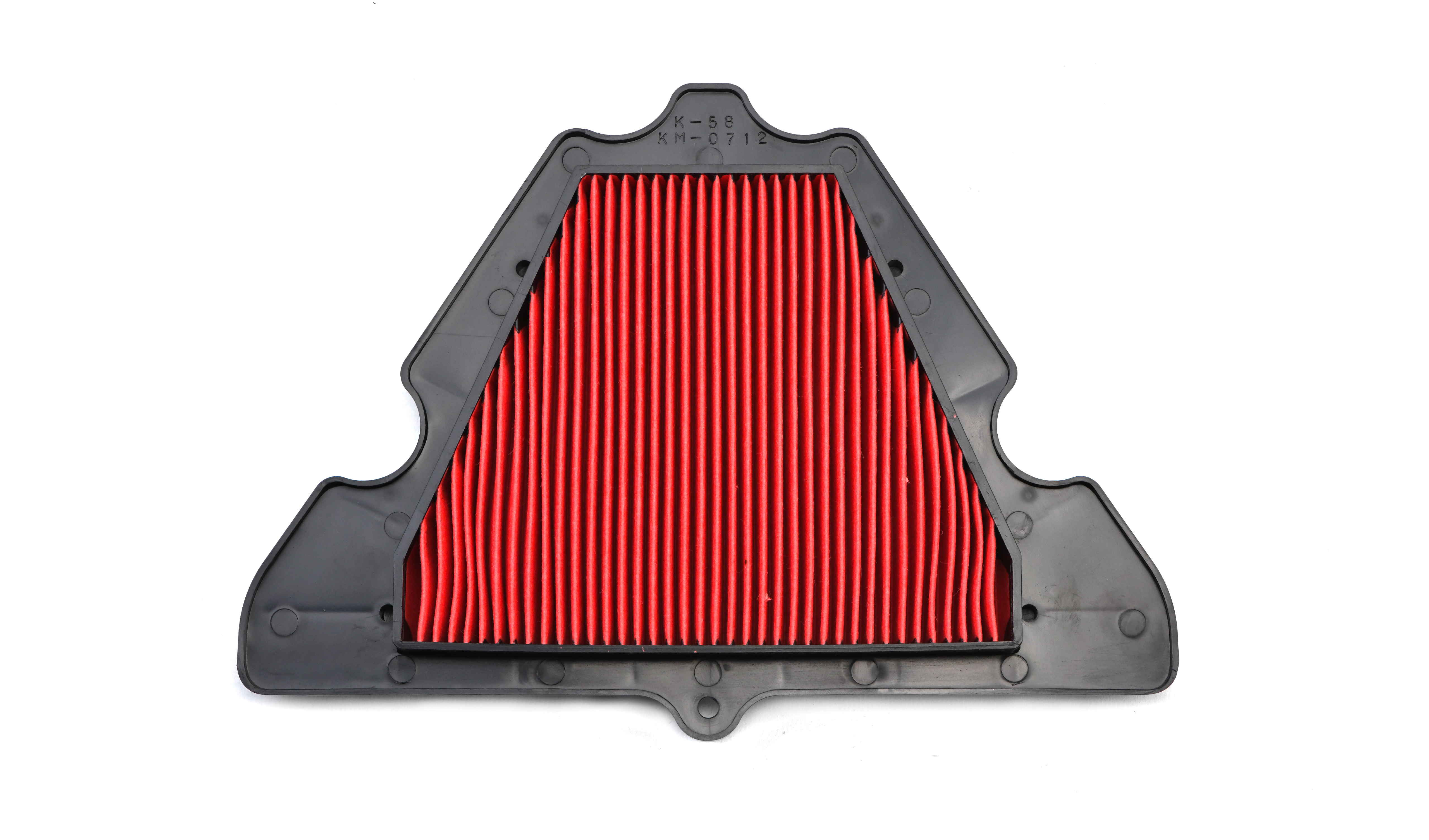 Hendler Air Filter Kawasaki Z1000 (ZR1000), ZX1000M 11-16 (HFA2920, 11013-0738, 11013-0712)