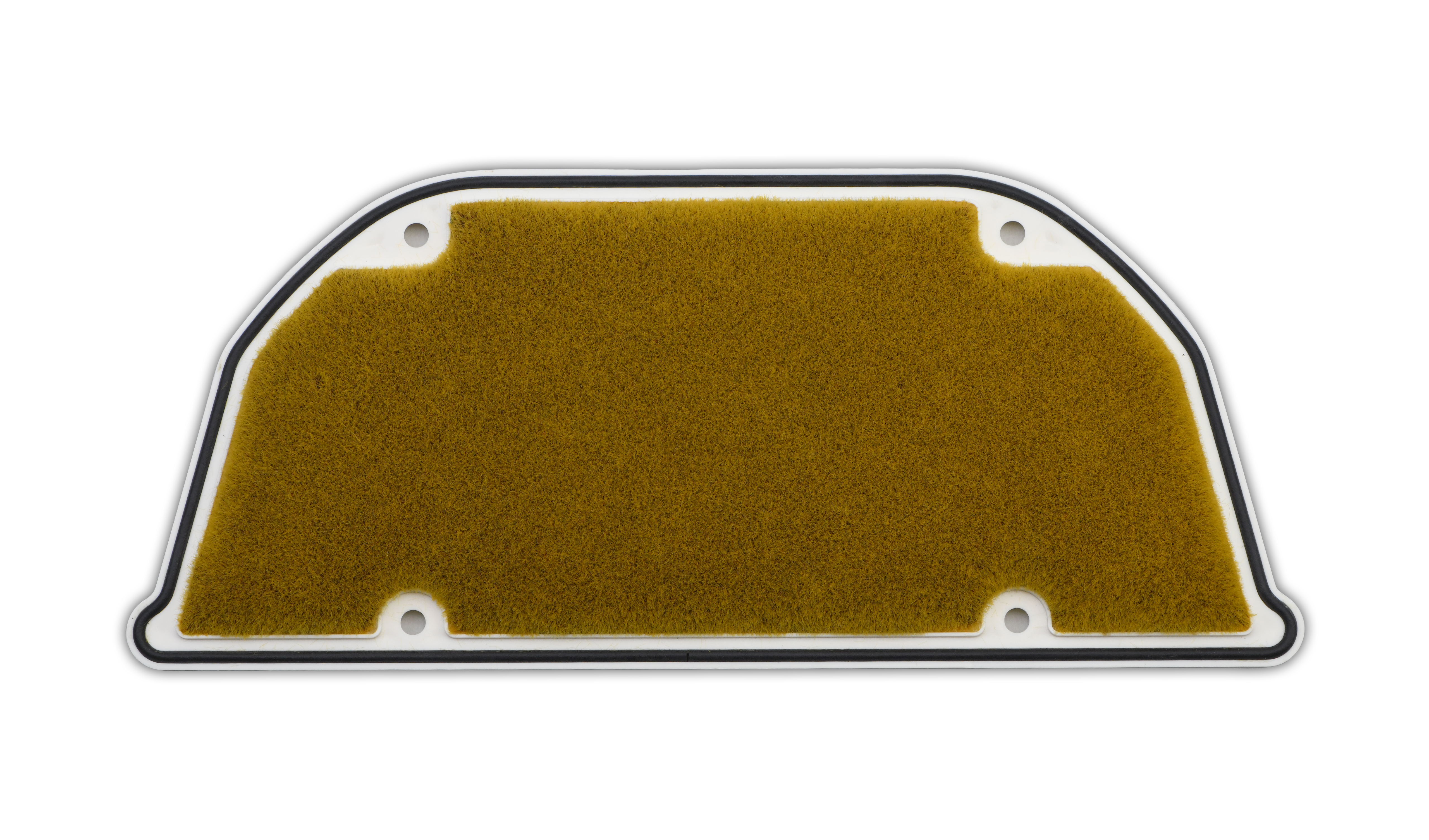 Hendler Air Filter Kawasaki ZX10 (ZX1000B1-3) 88-90